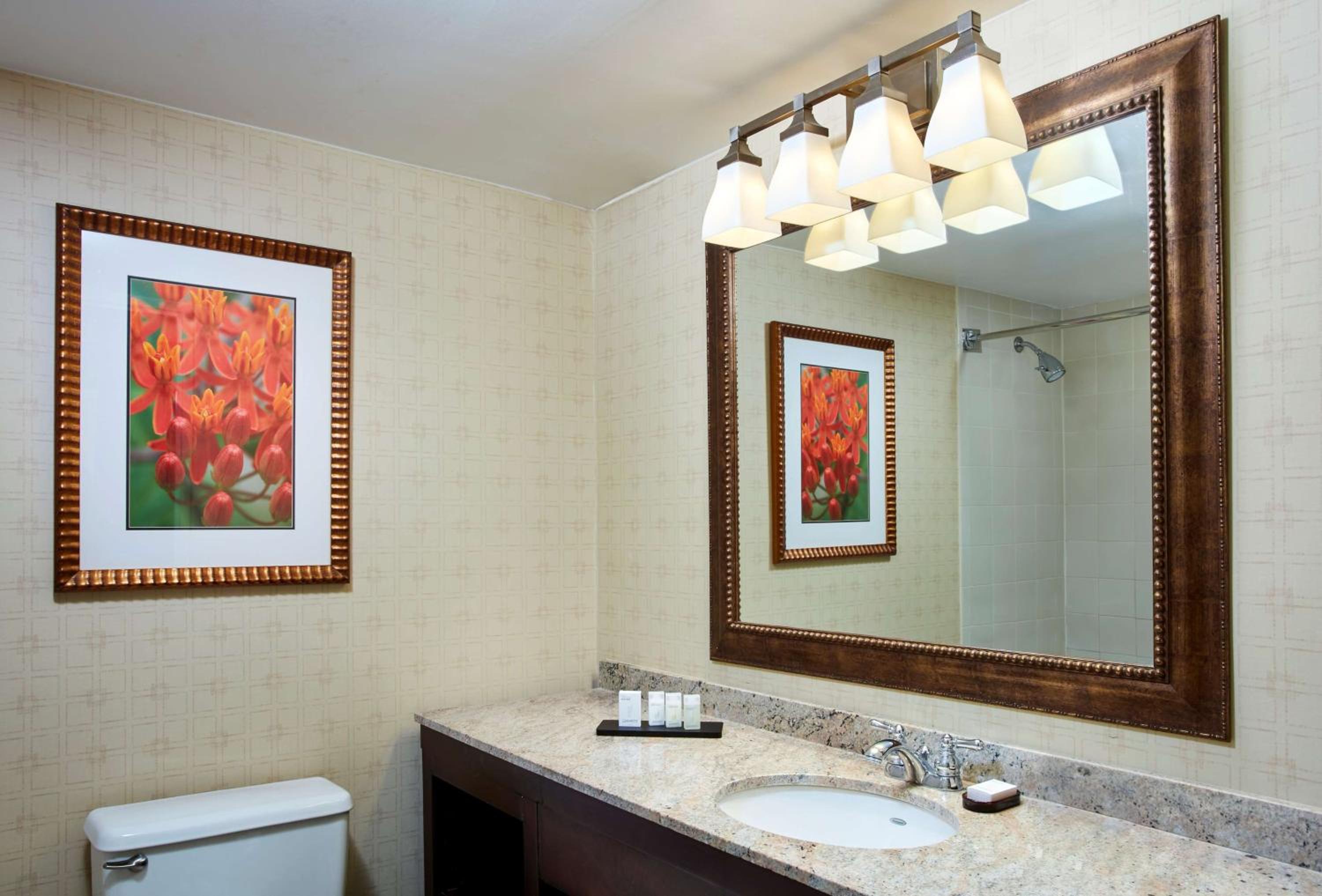 King Suite - Non-Smoking - Photo 5