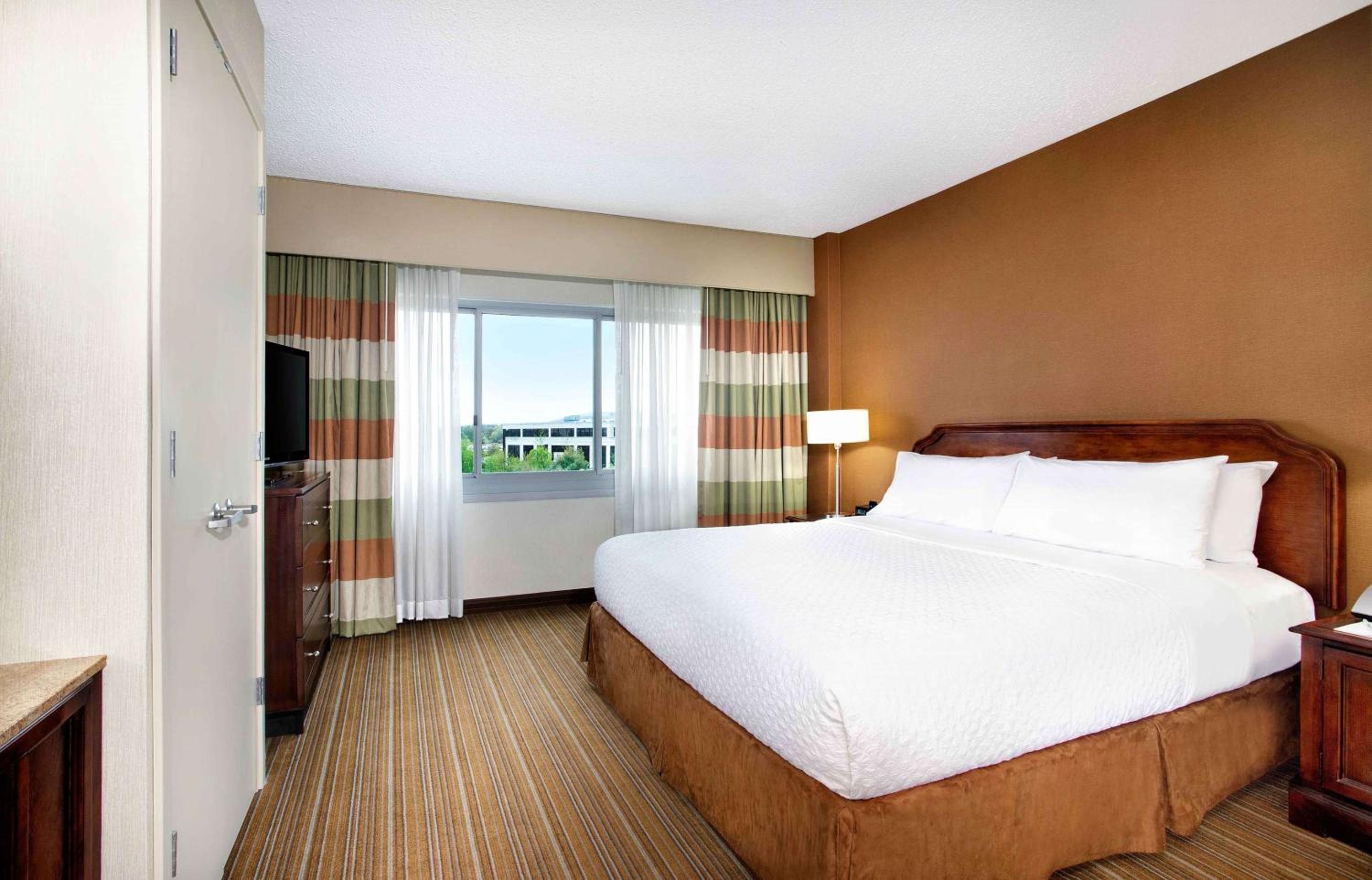 King Suite - Non-Smoking - Photo 4