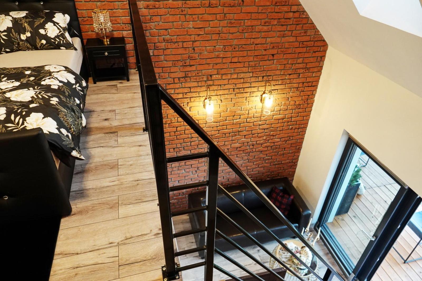 Two-Bedroom Villa photo 1