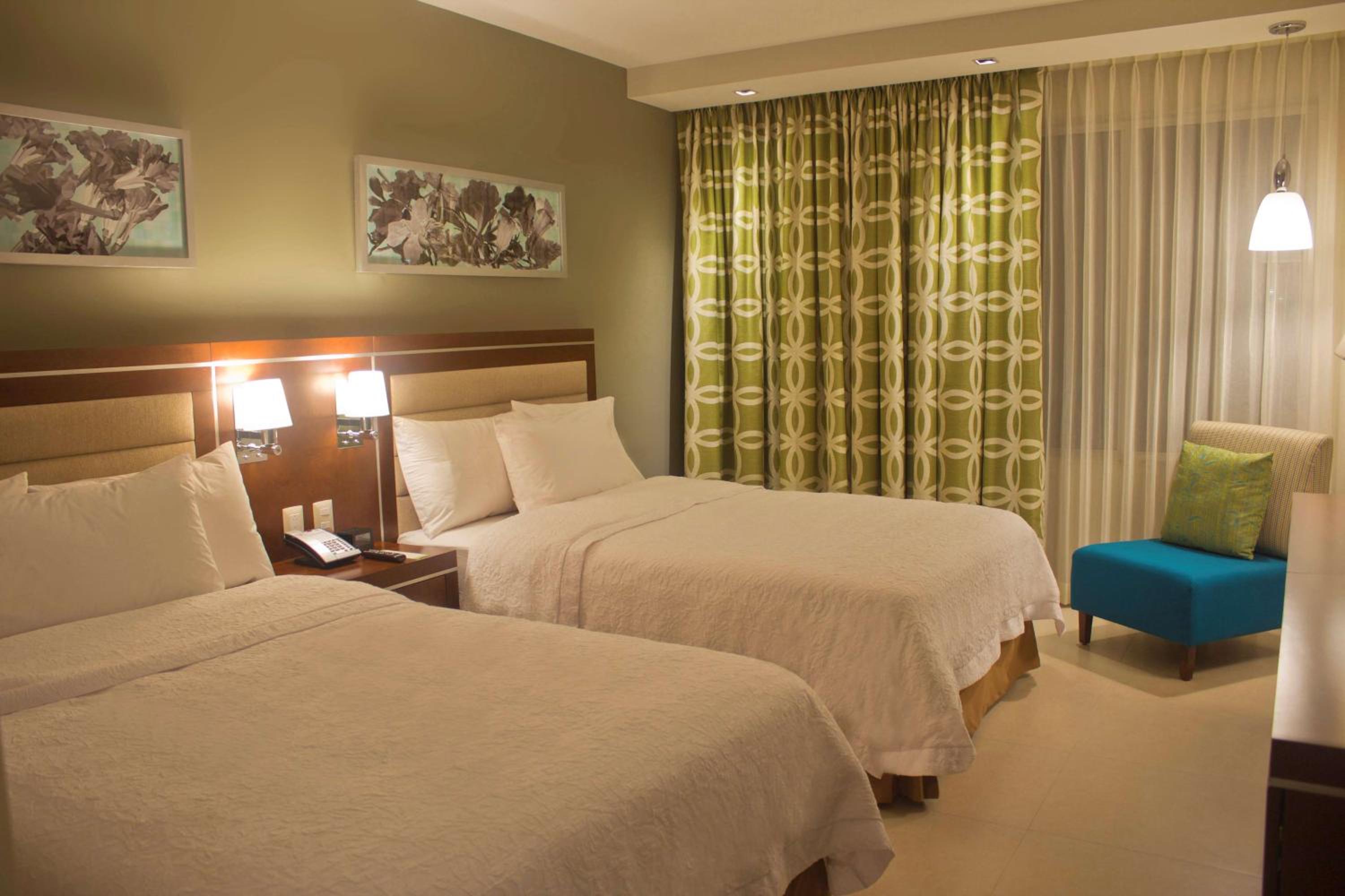Available room