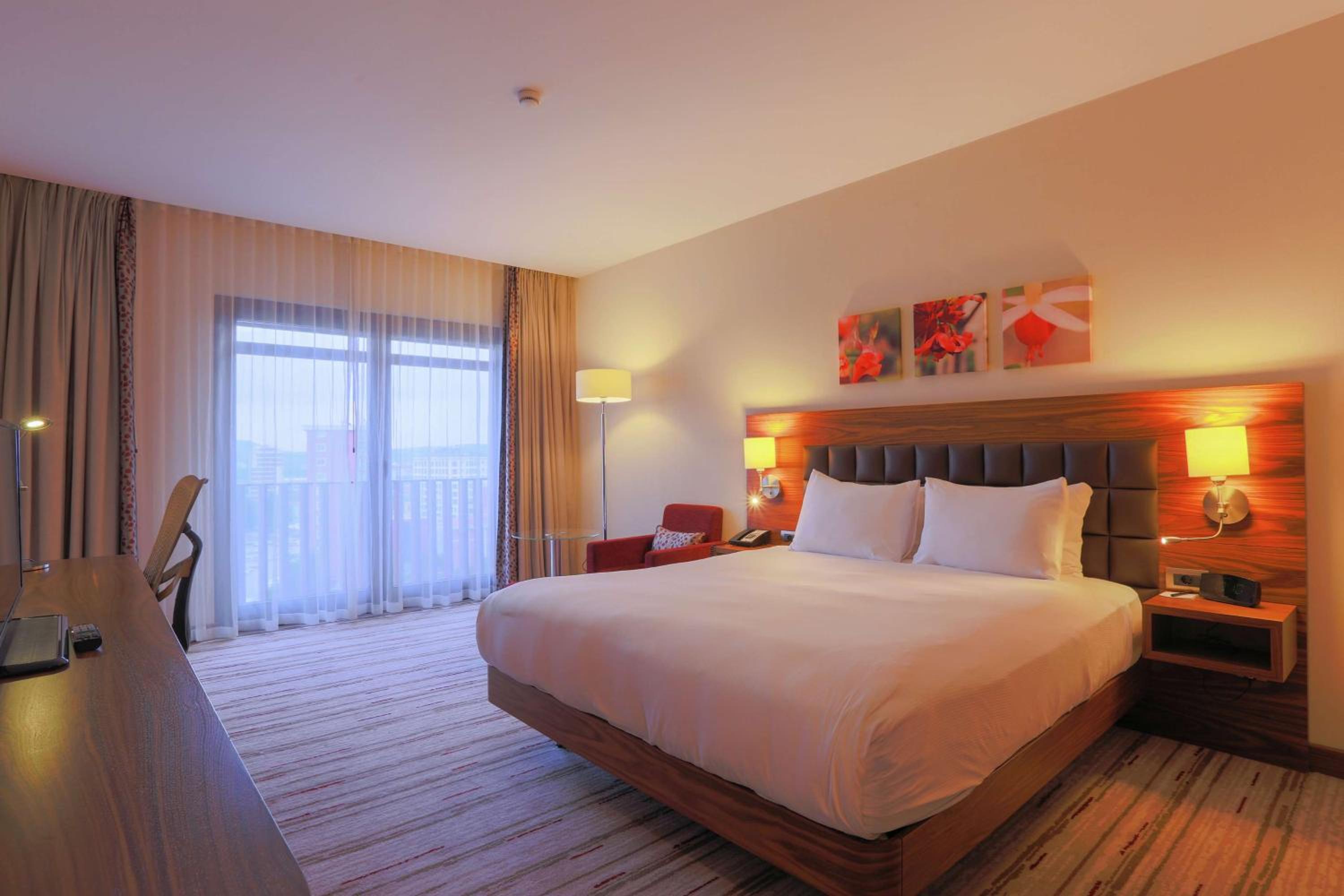 King Room
