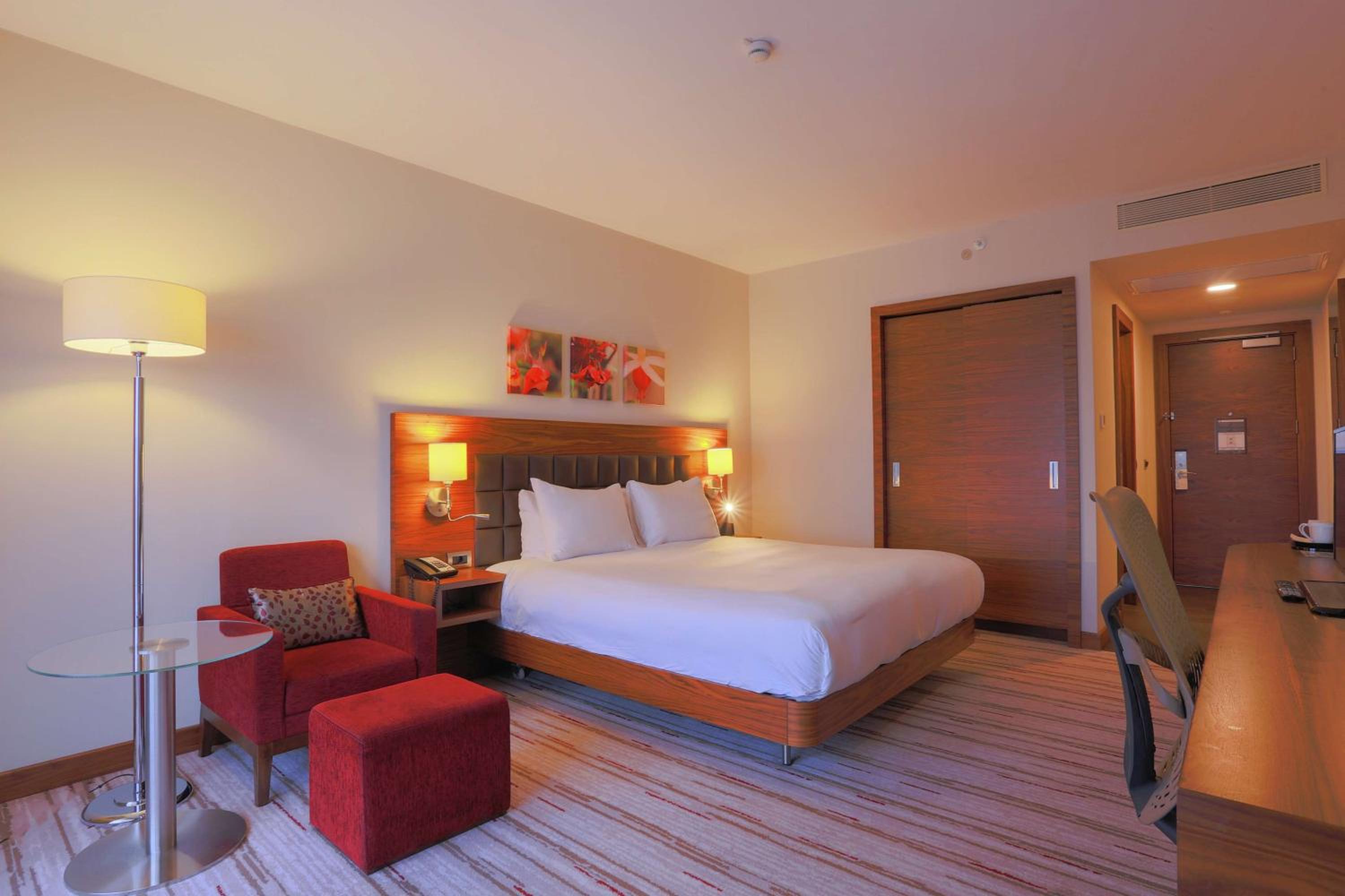 King Room