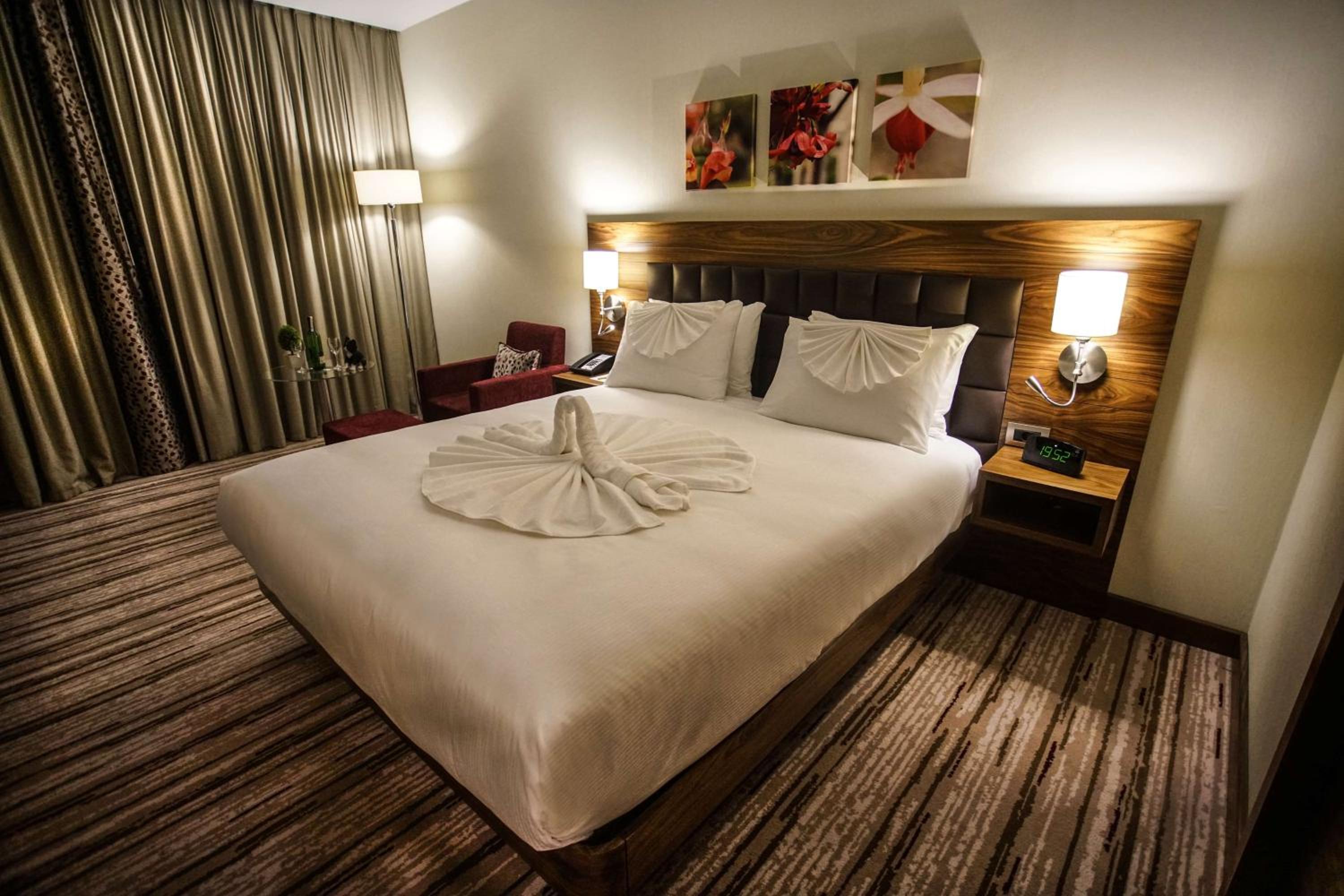 King Room