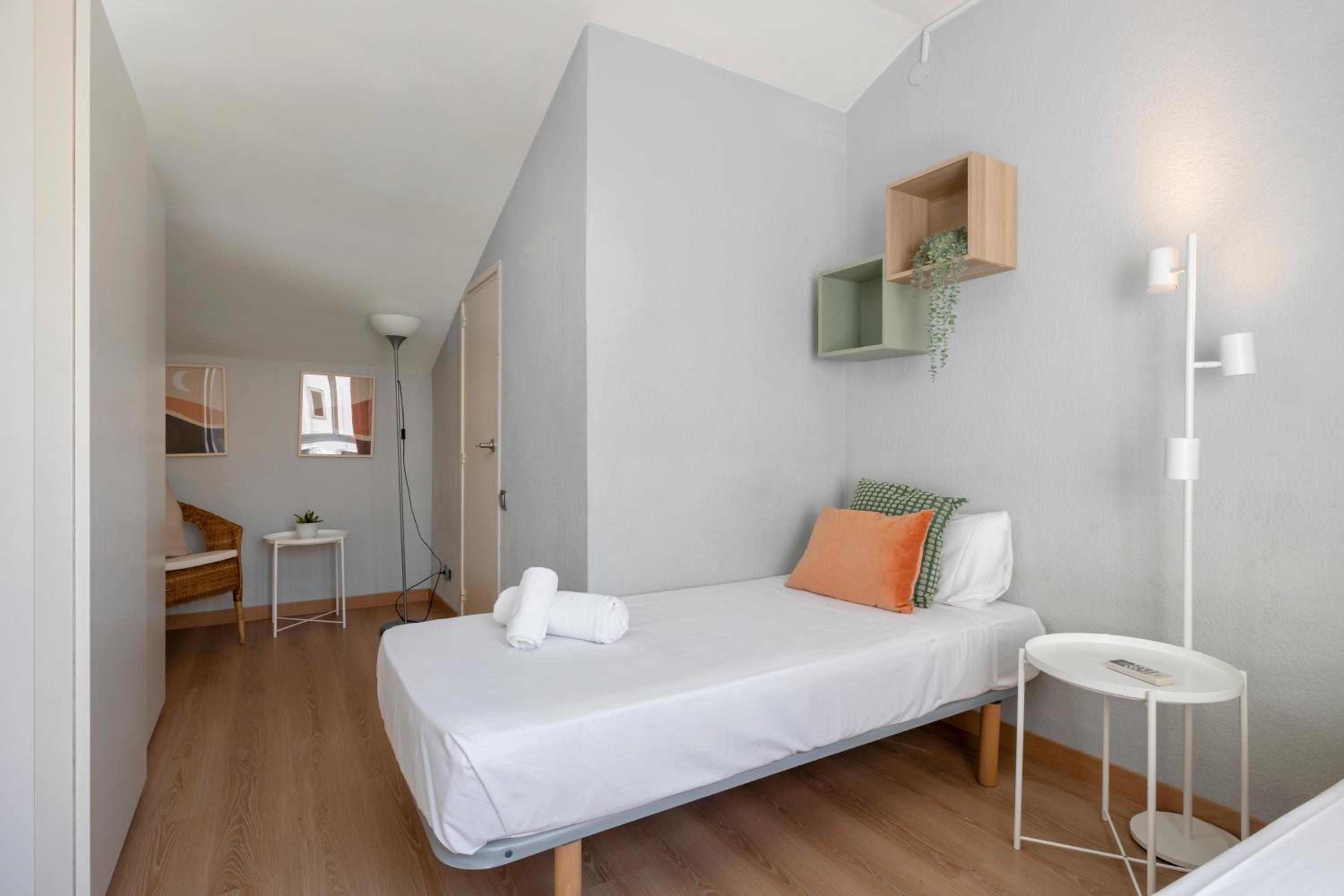 Superior Apartment photo 2