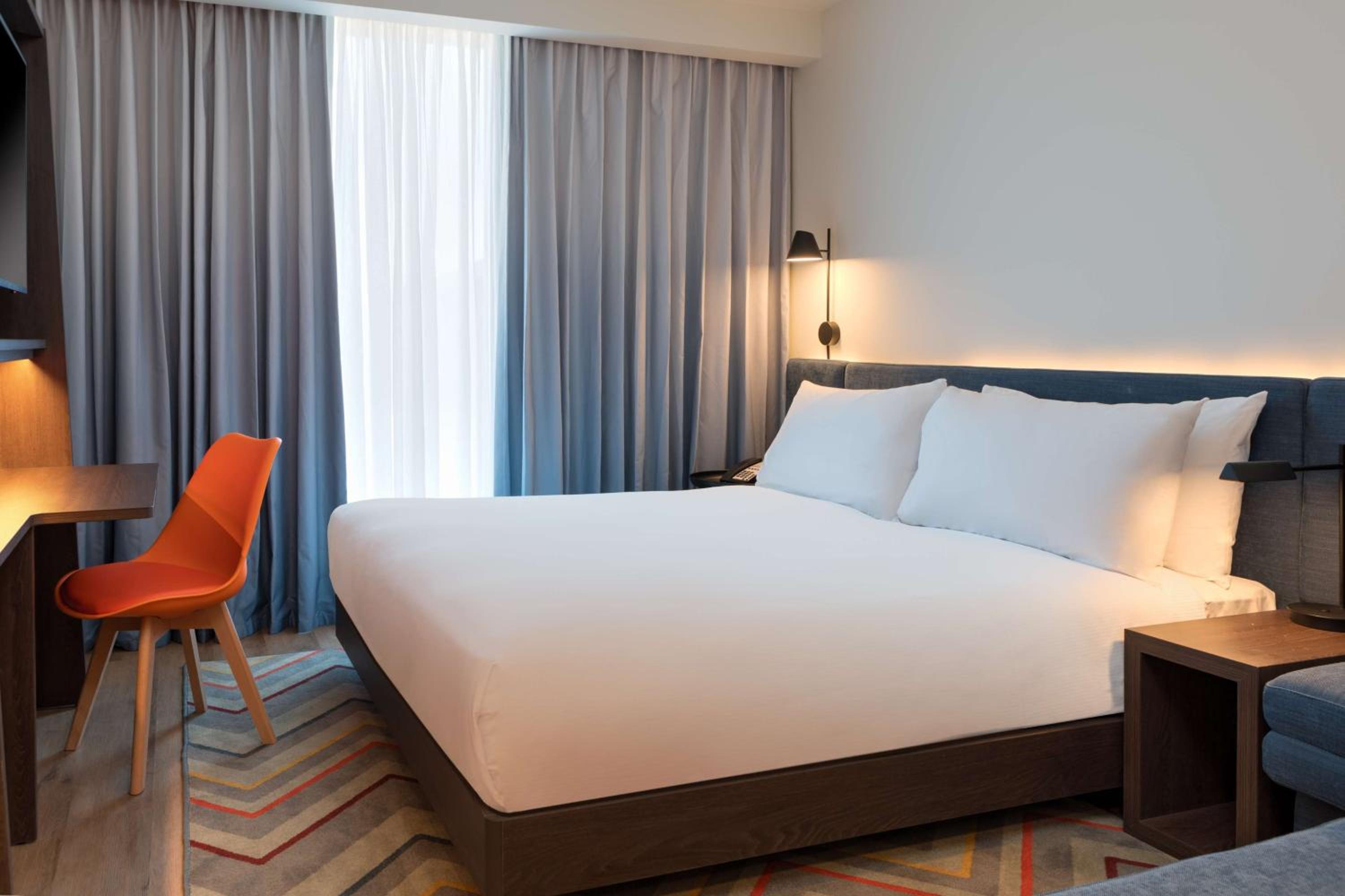 King Room - Photo 1