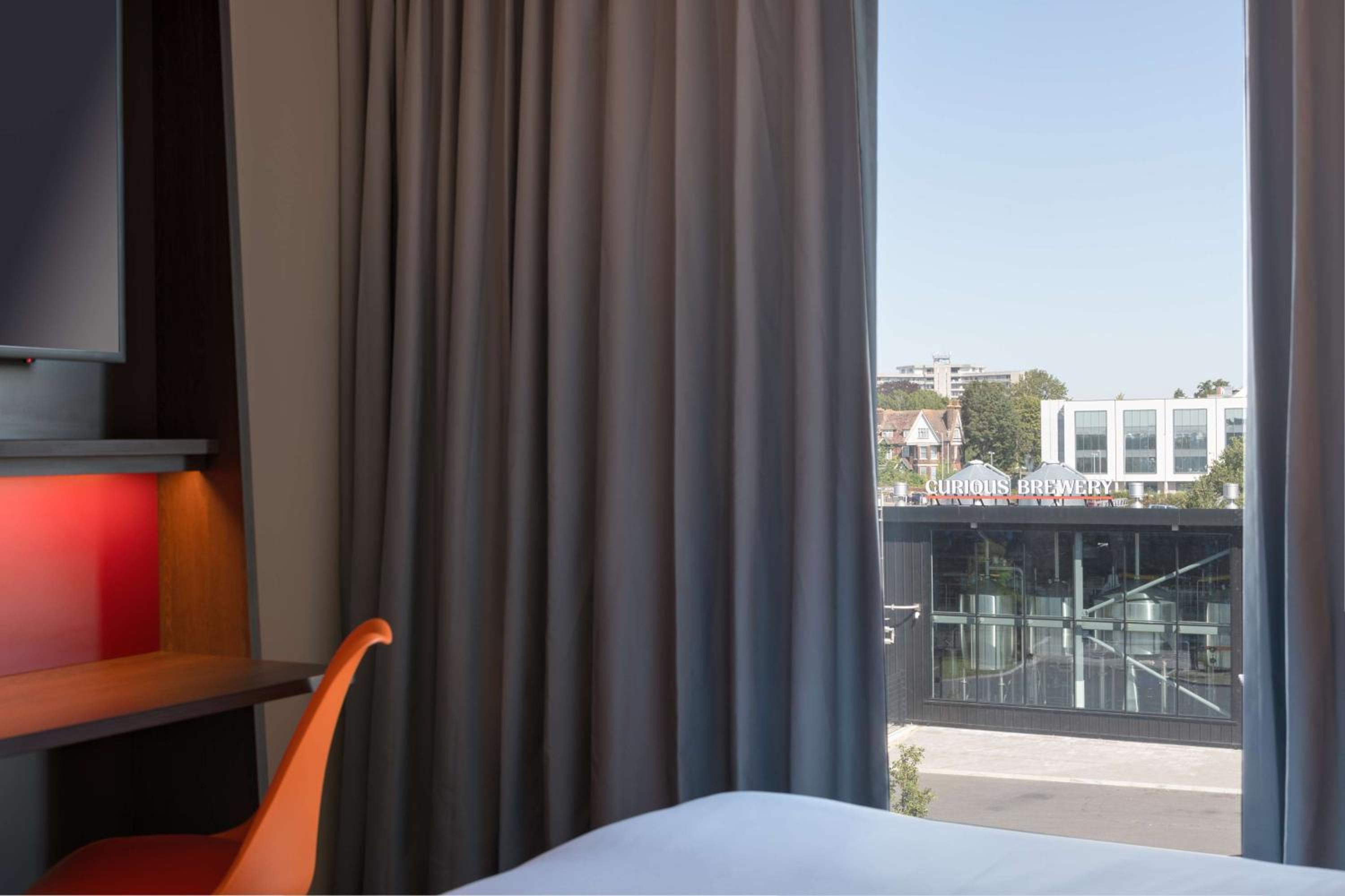 King Room - Photo 3