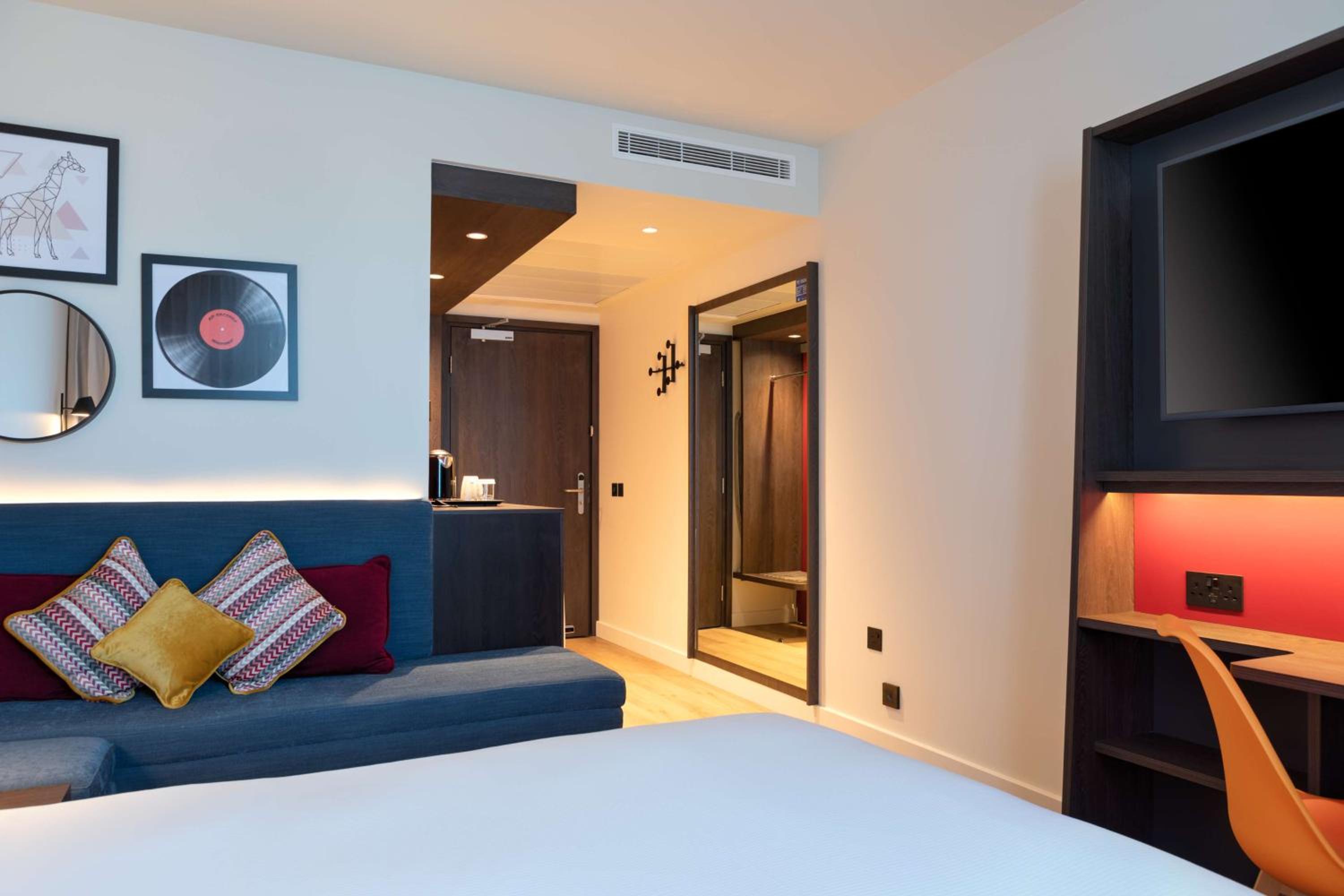 King Room - Photo 4