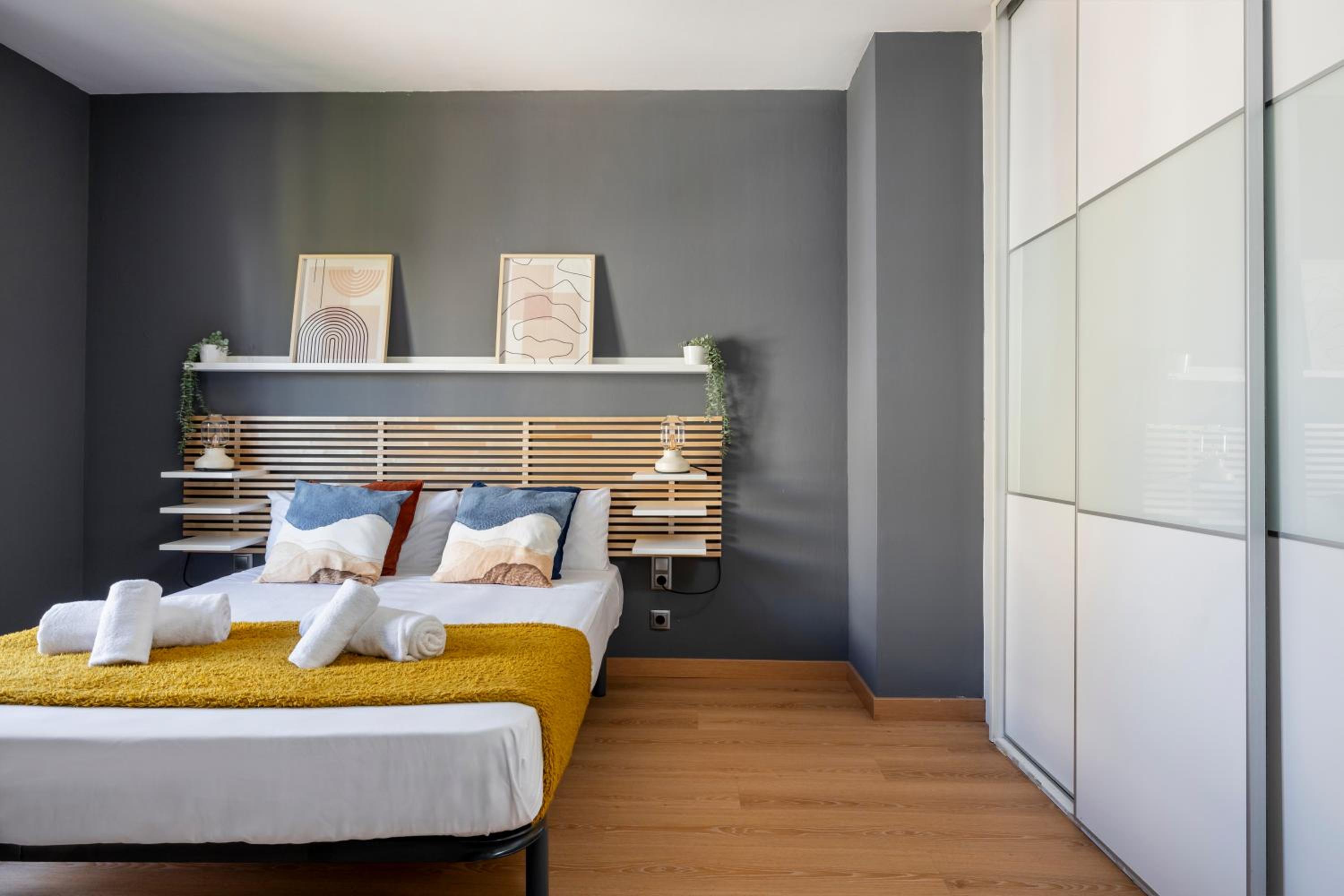 Superior Apartment photo 2