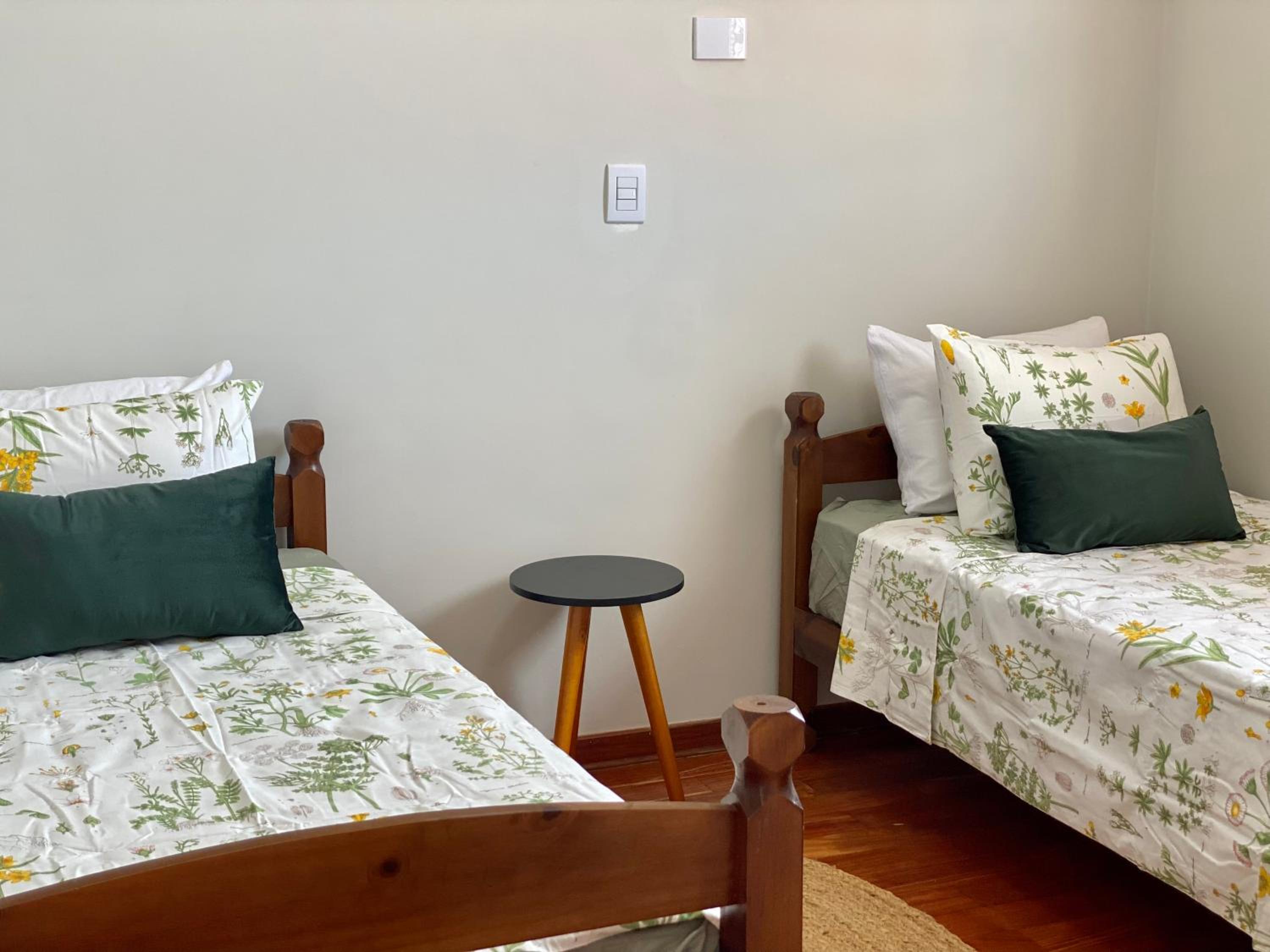 Three-Bedroom House photo 3