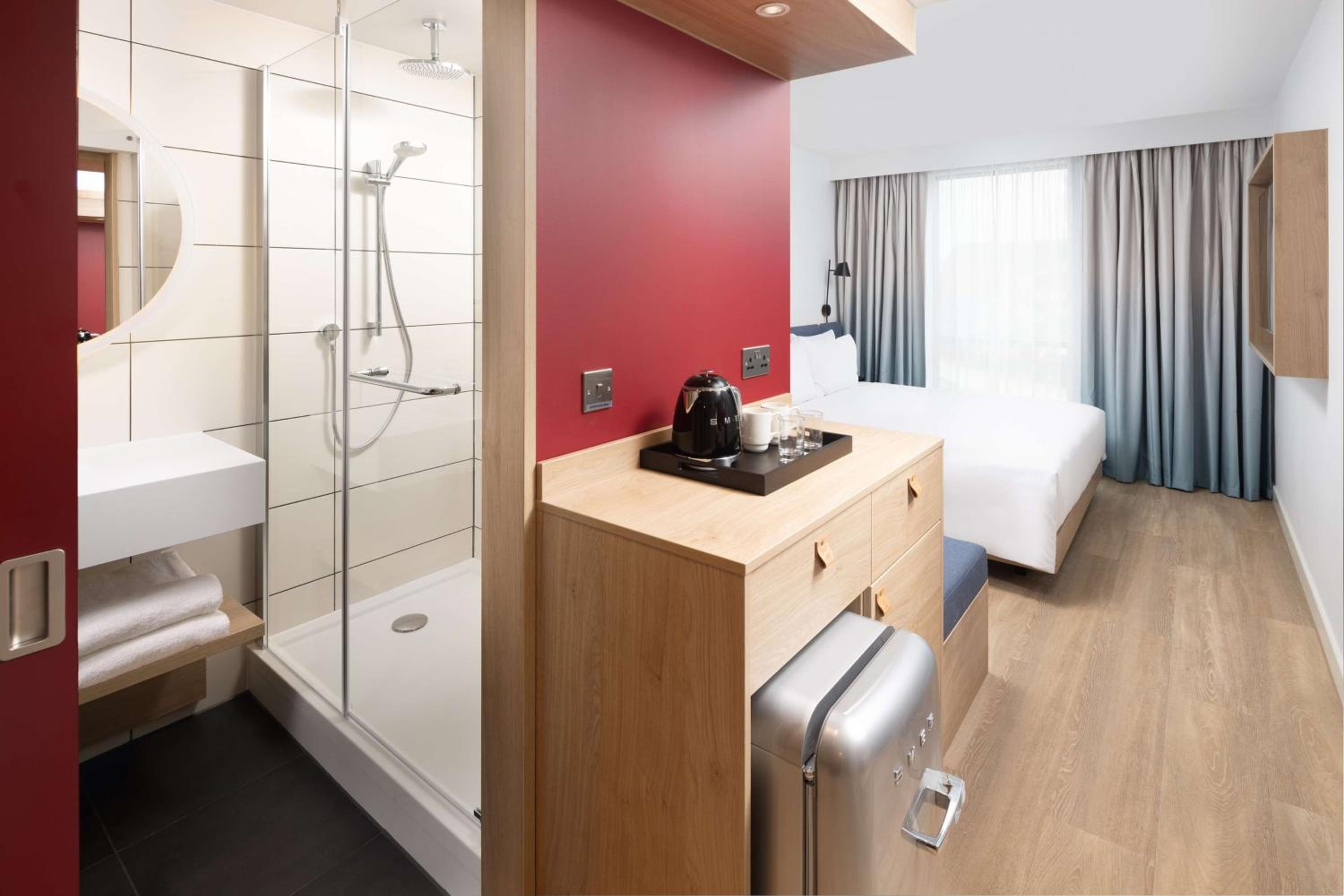 King Room - Photo 7