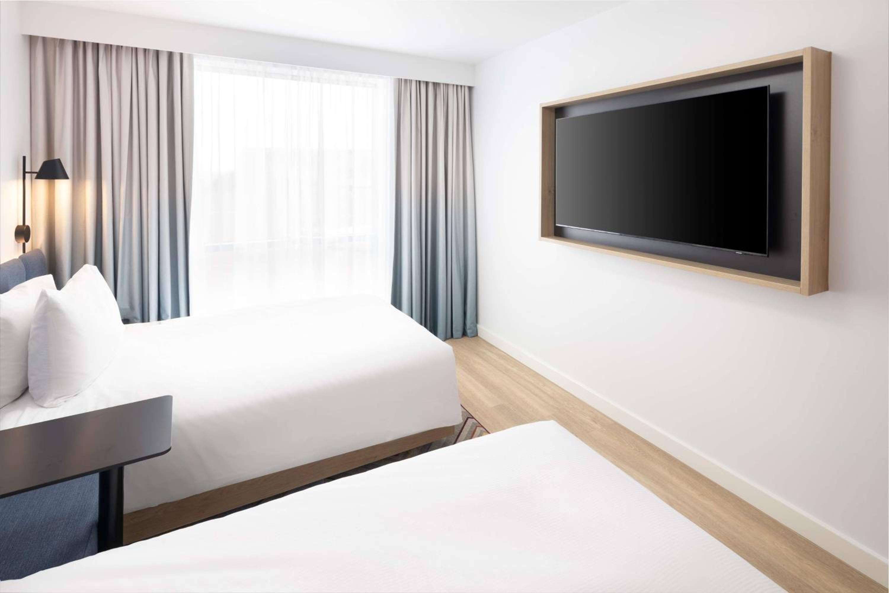 Twin Room - Photo 7