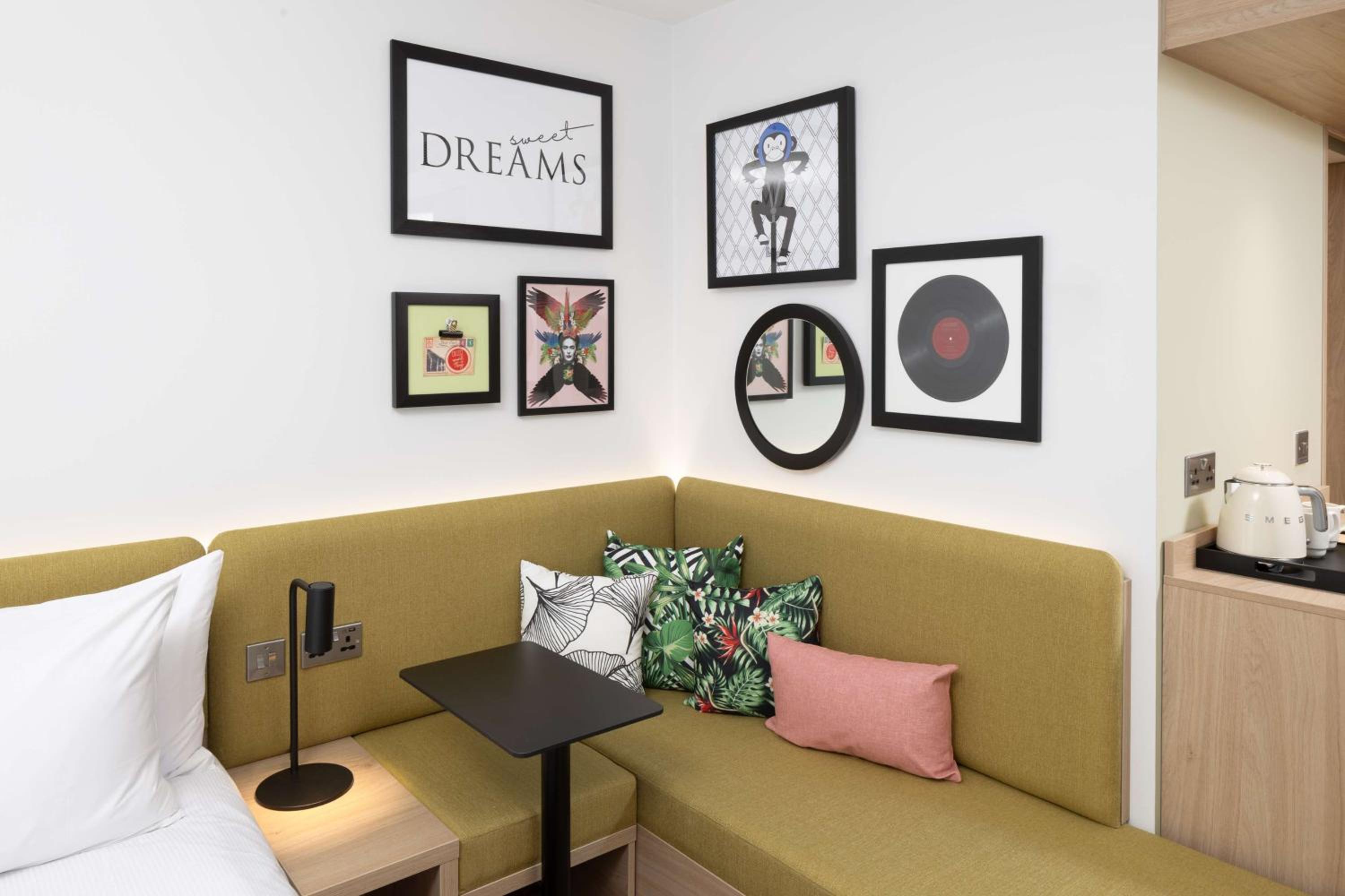 King Room - Photo 2
