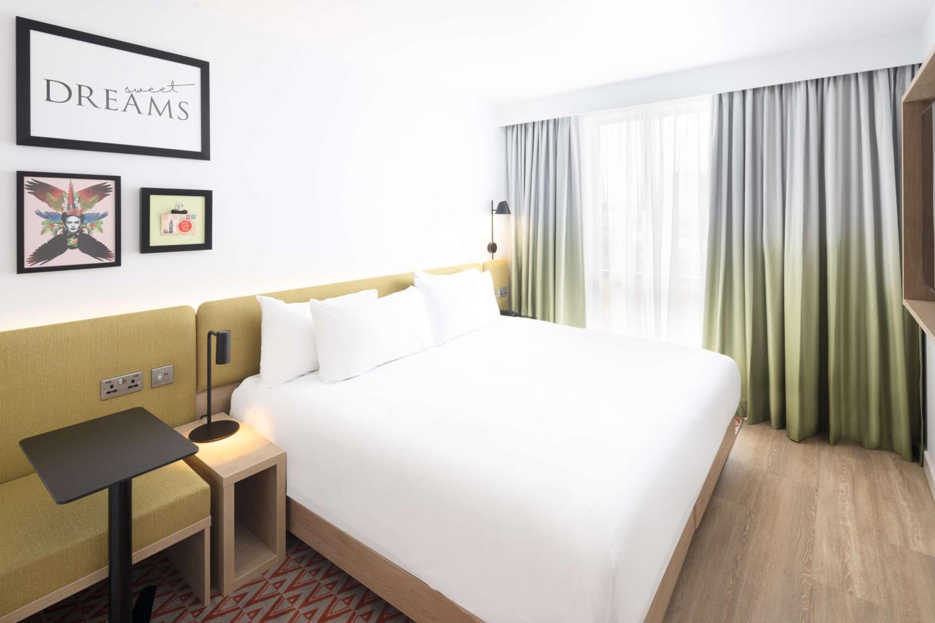 King Room - Photo 3