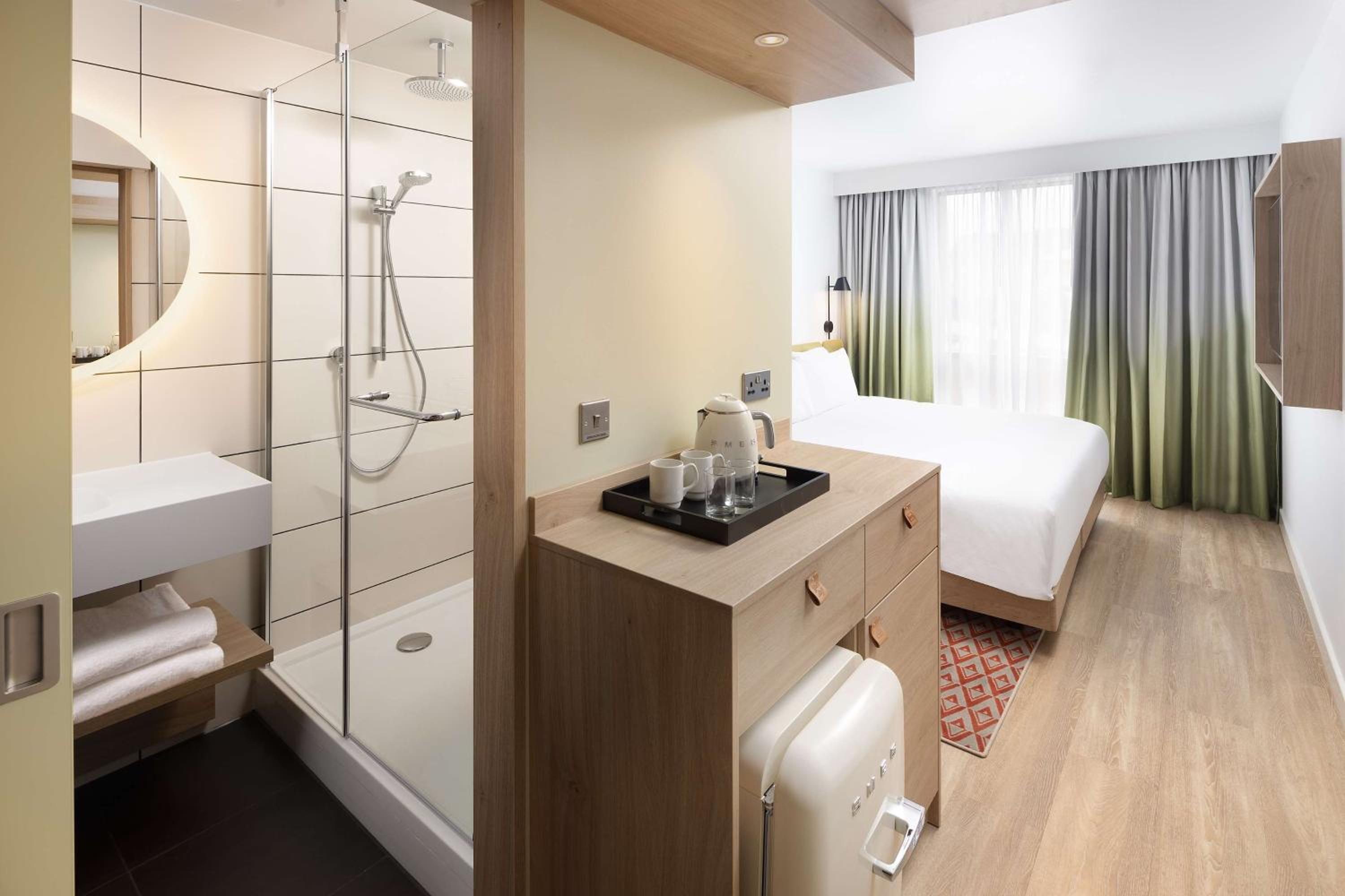 King Room - Photo 8