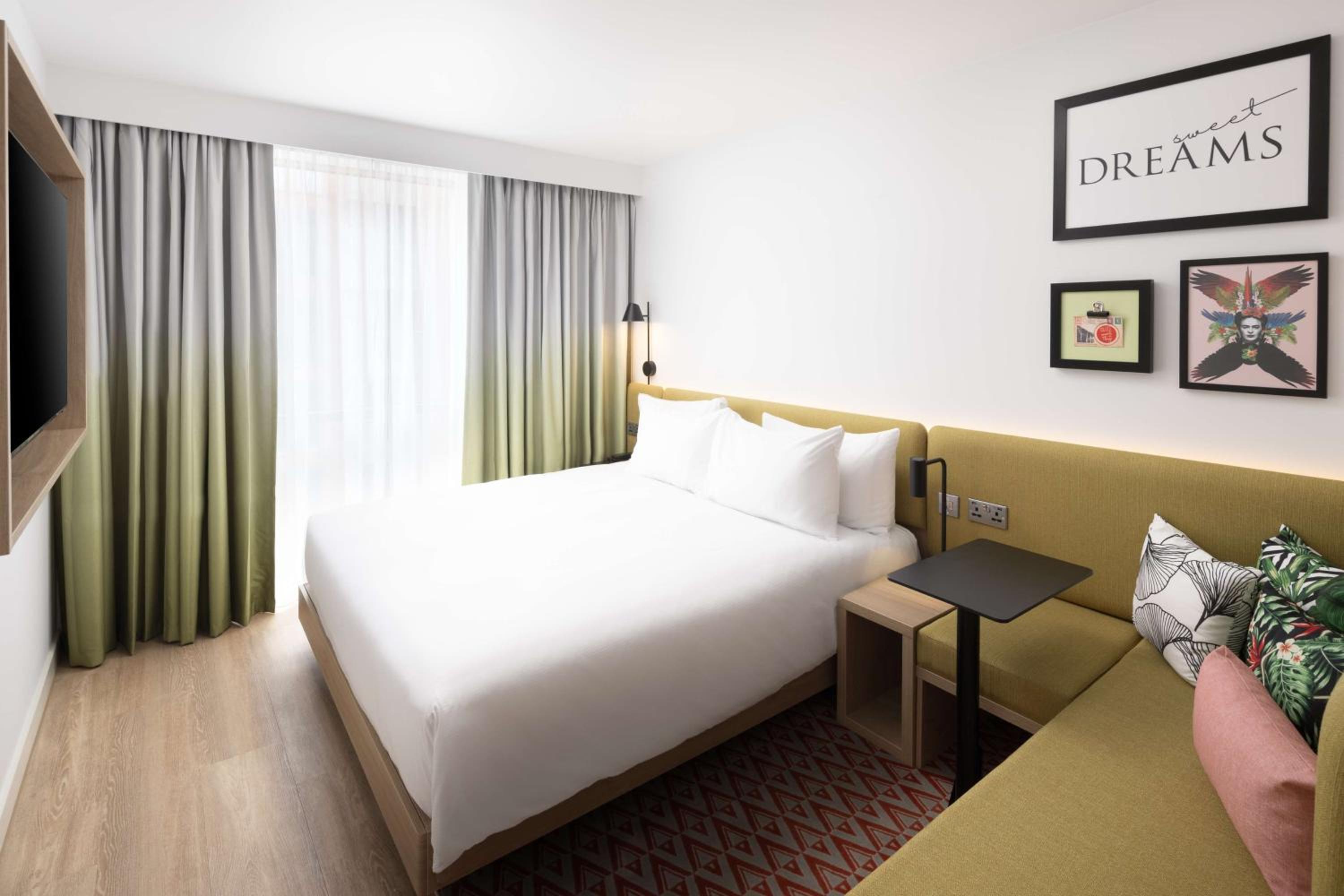 King Room - Photo 5
