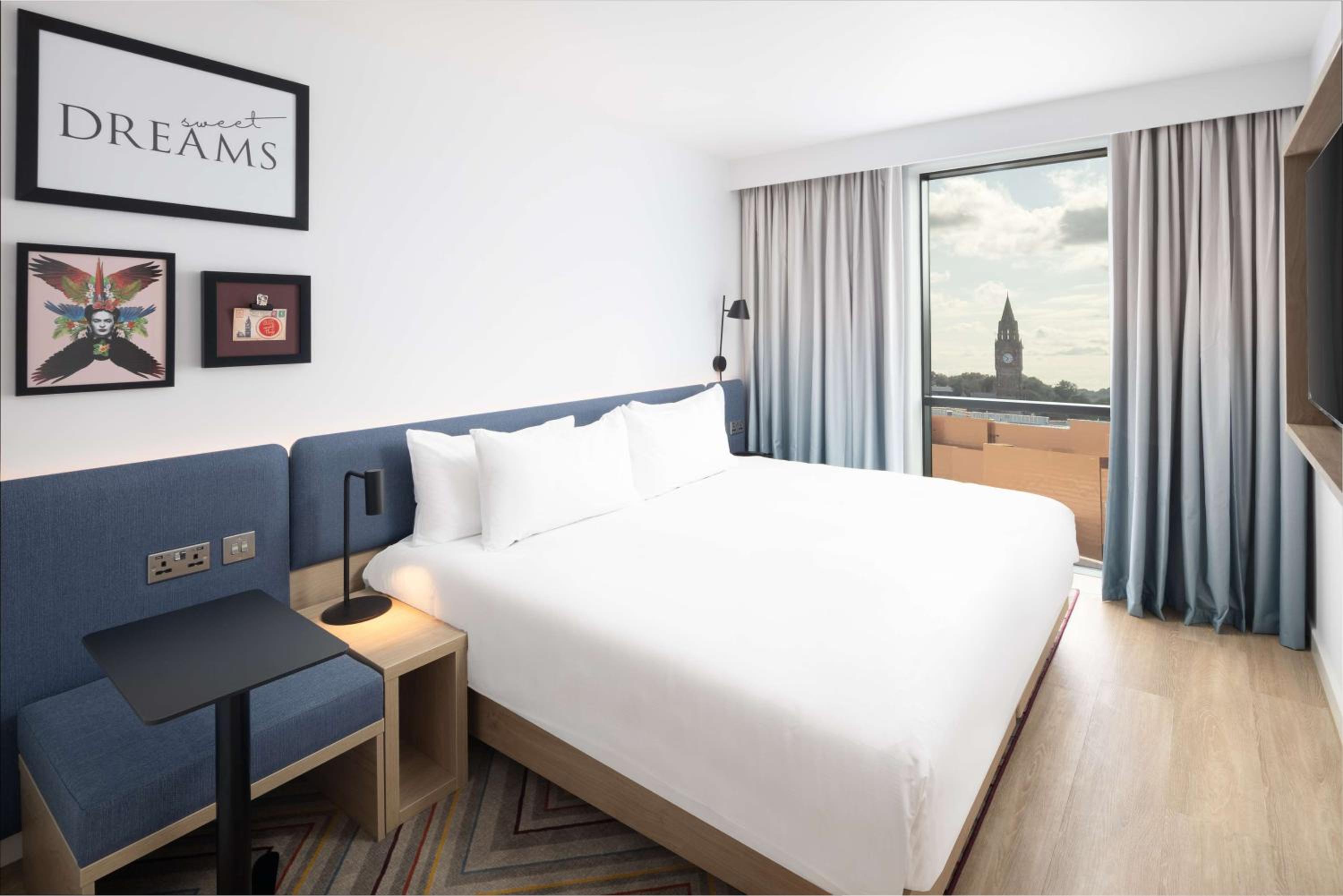 Super King Room - Photo 4