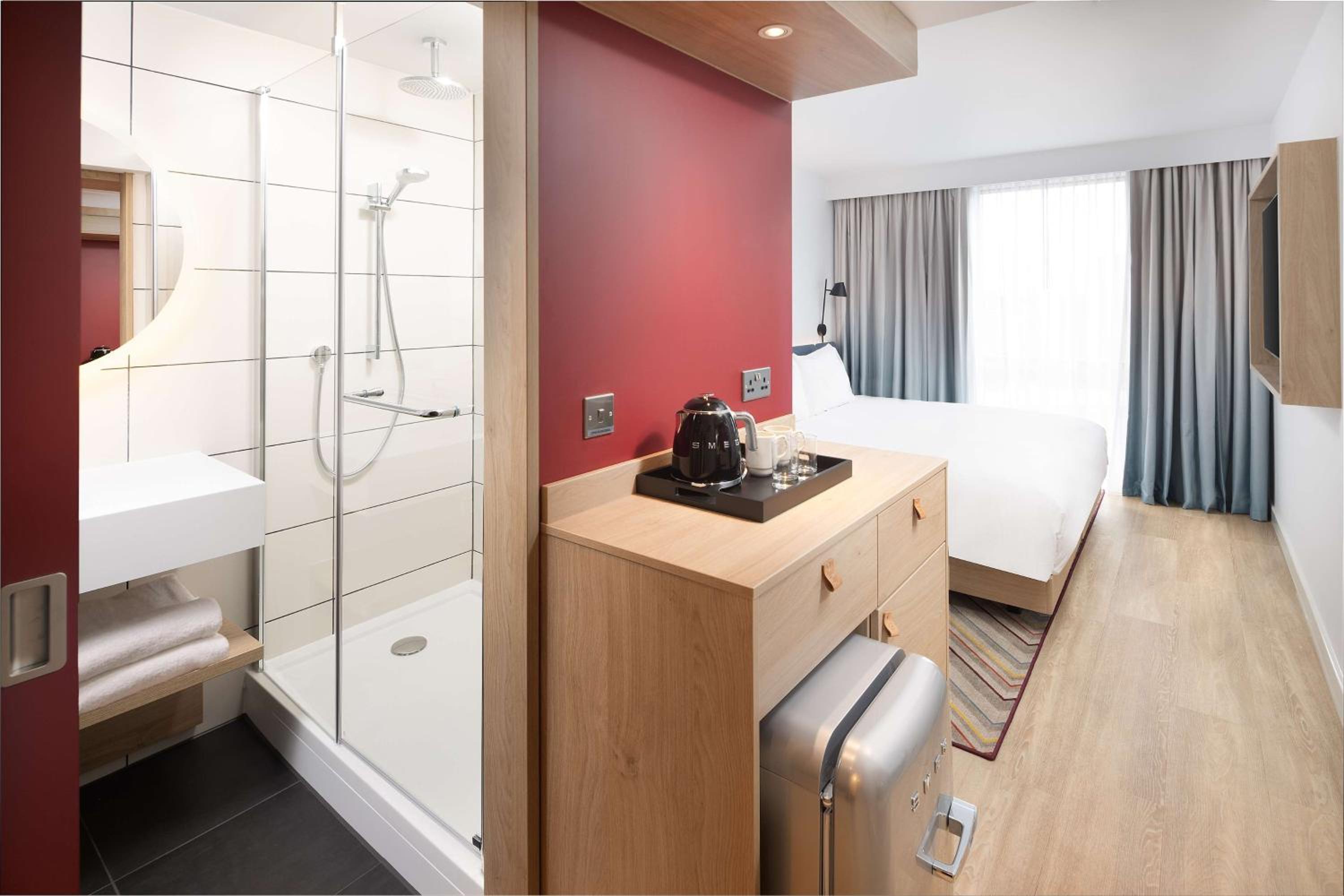 Super King Room - Photo 5