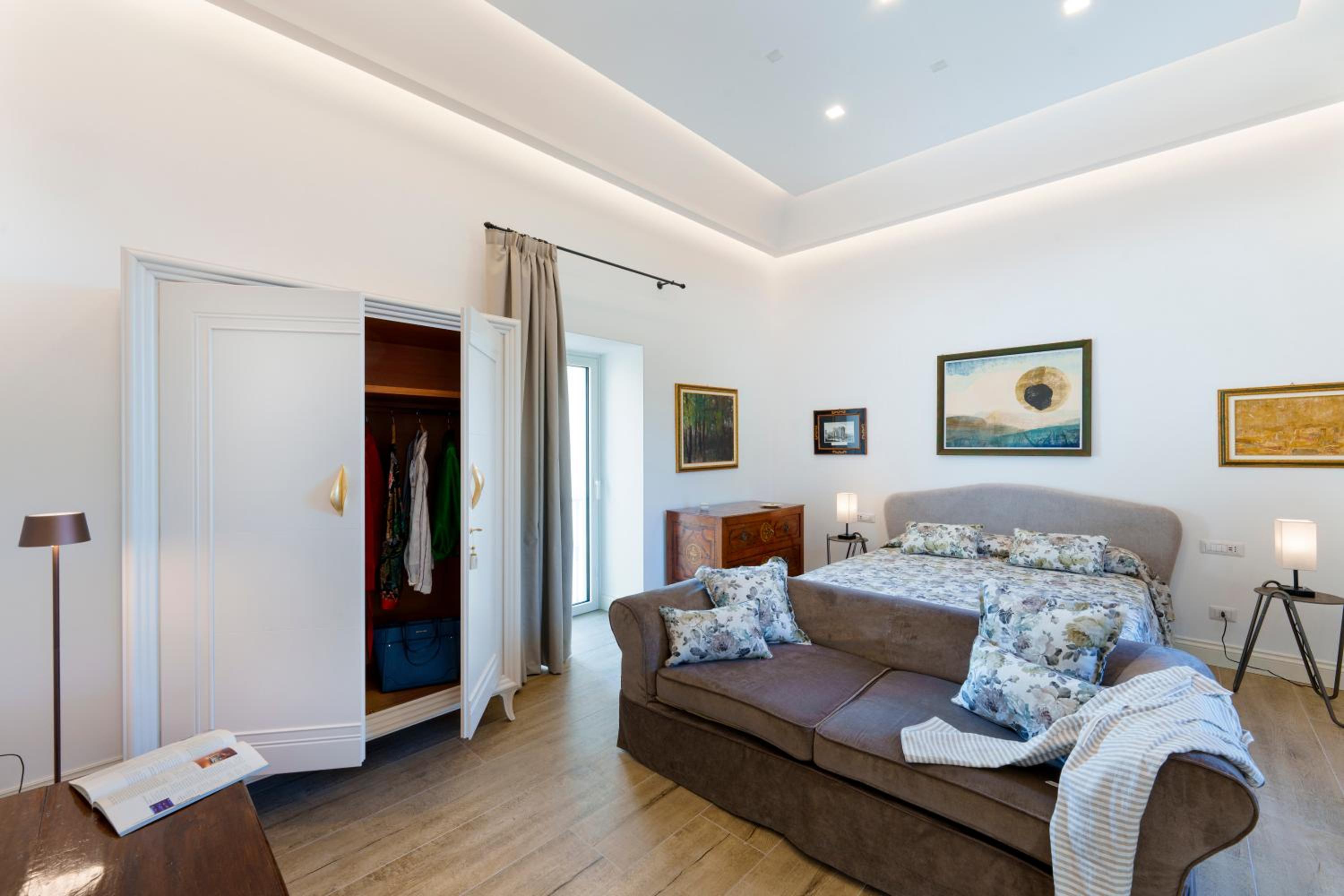 One-Bedroom House photo 2