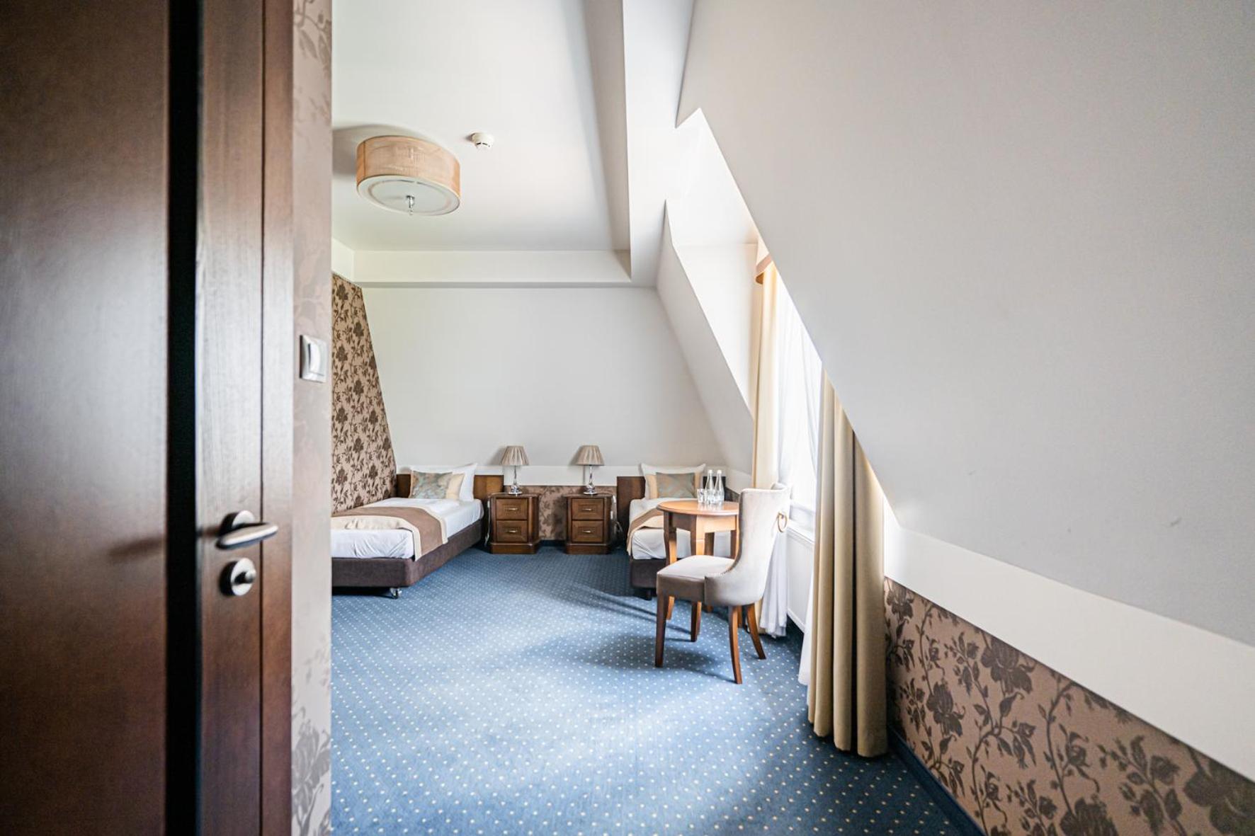 Triple Room photo 1