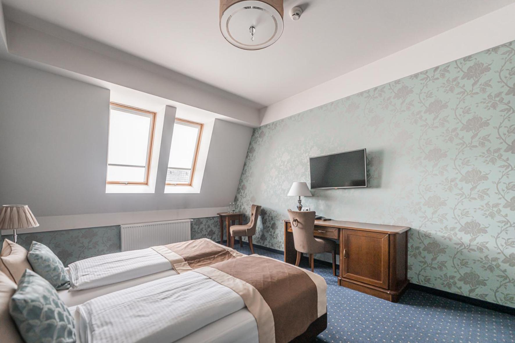 Double Room photo 1