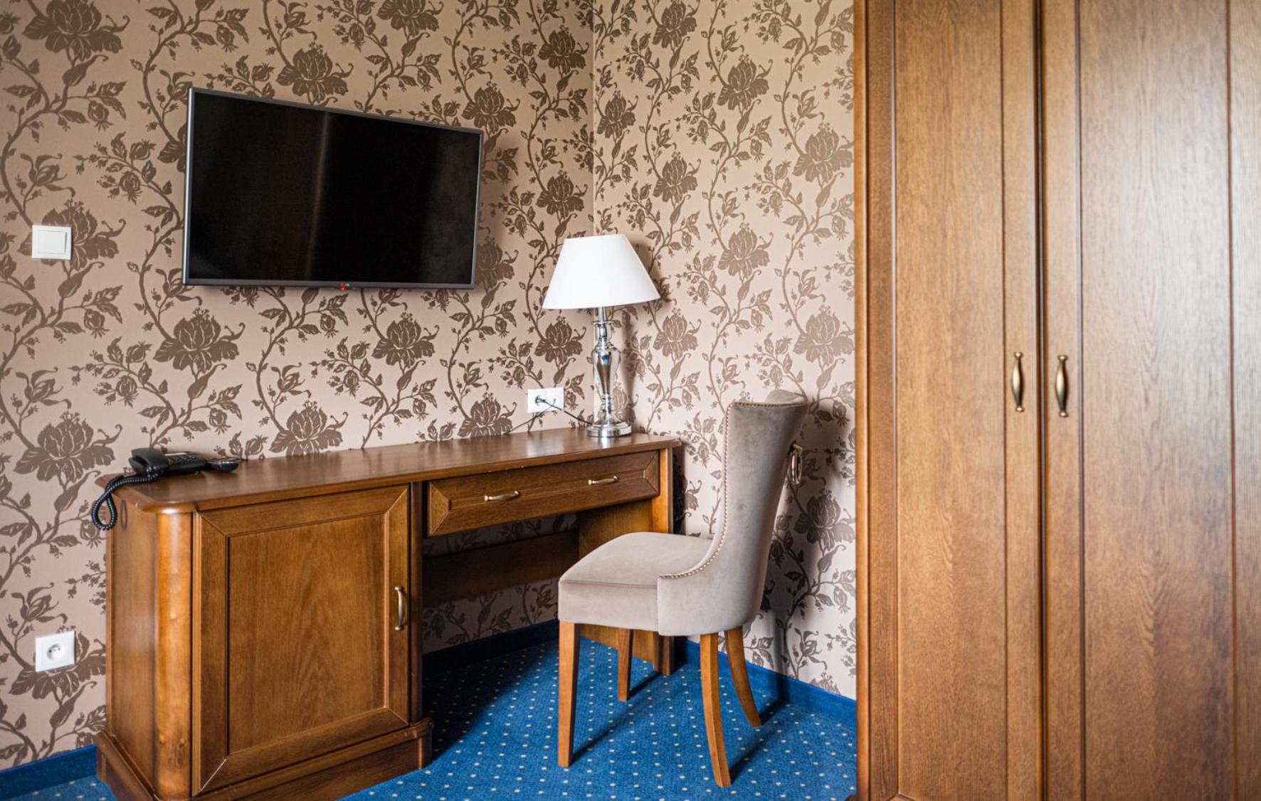 Double Room photo 3
