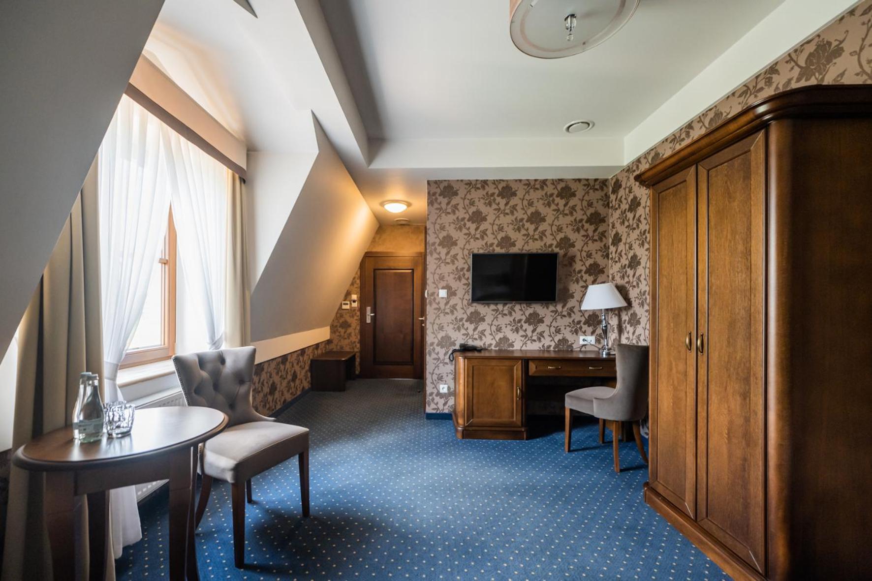 Triple Room photo 2