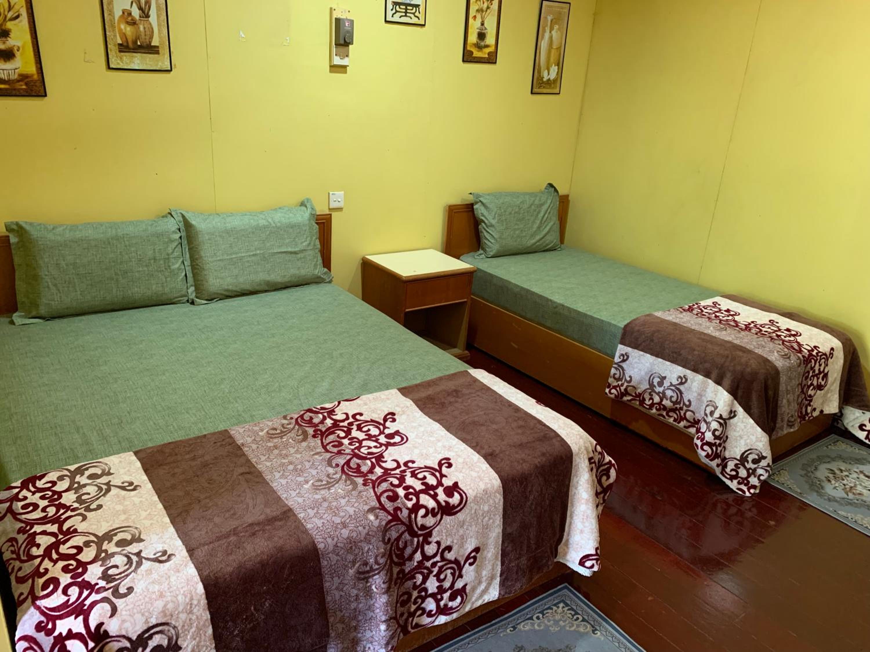 Triple Room photo 3