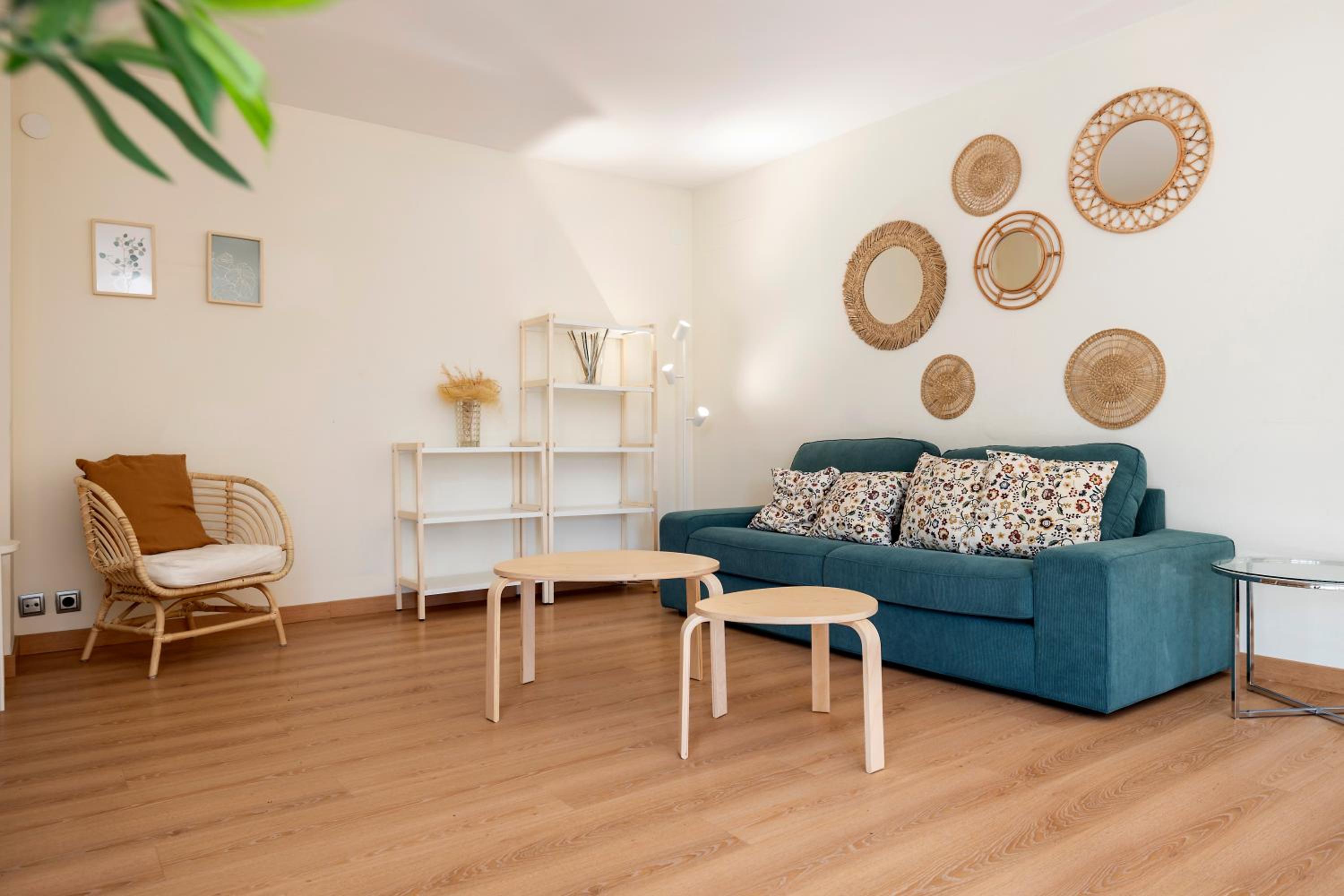 Apartamento Superior