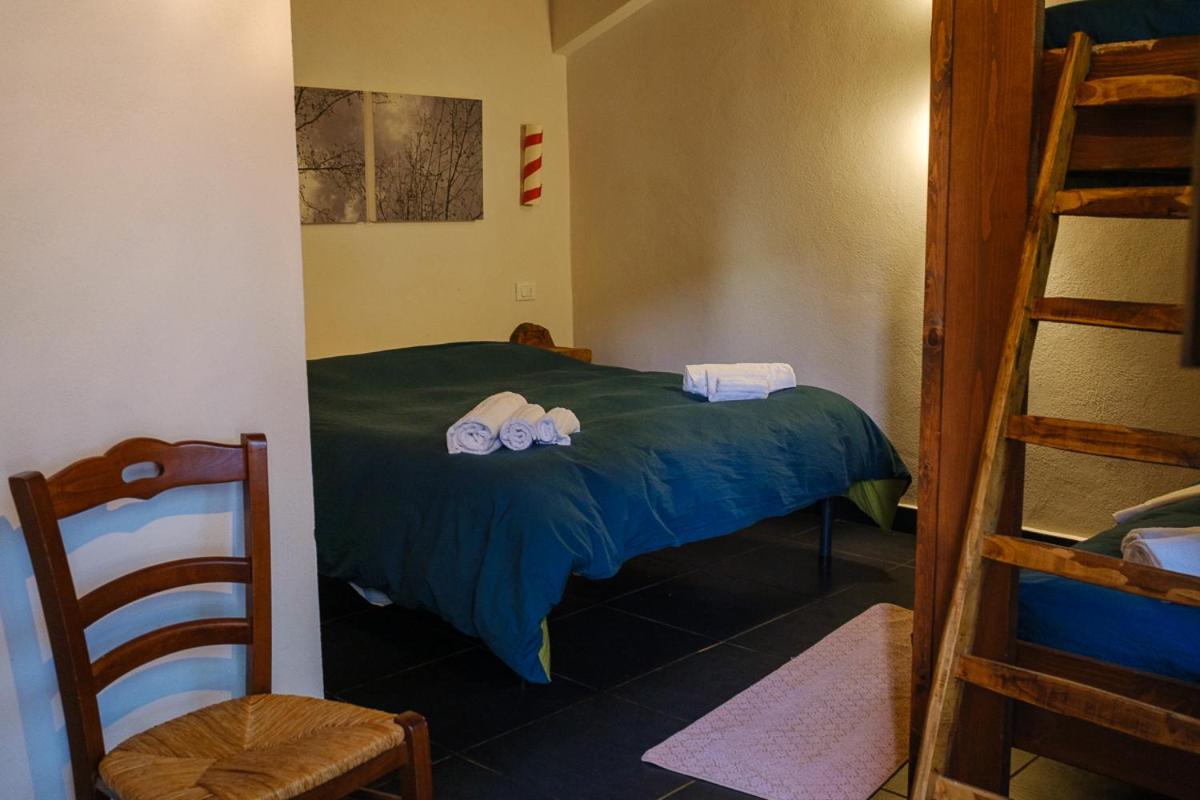 Double Room with Patio photo 1