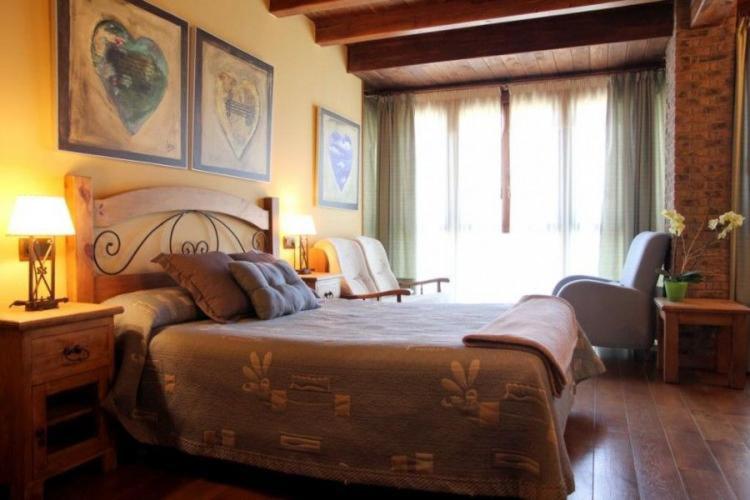 Double Room with Mountain View photo 2