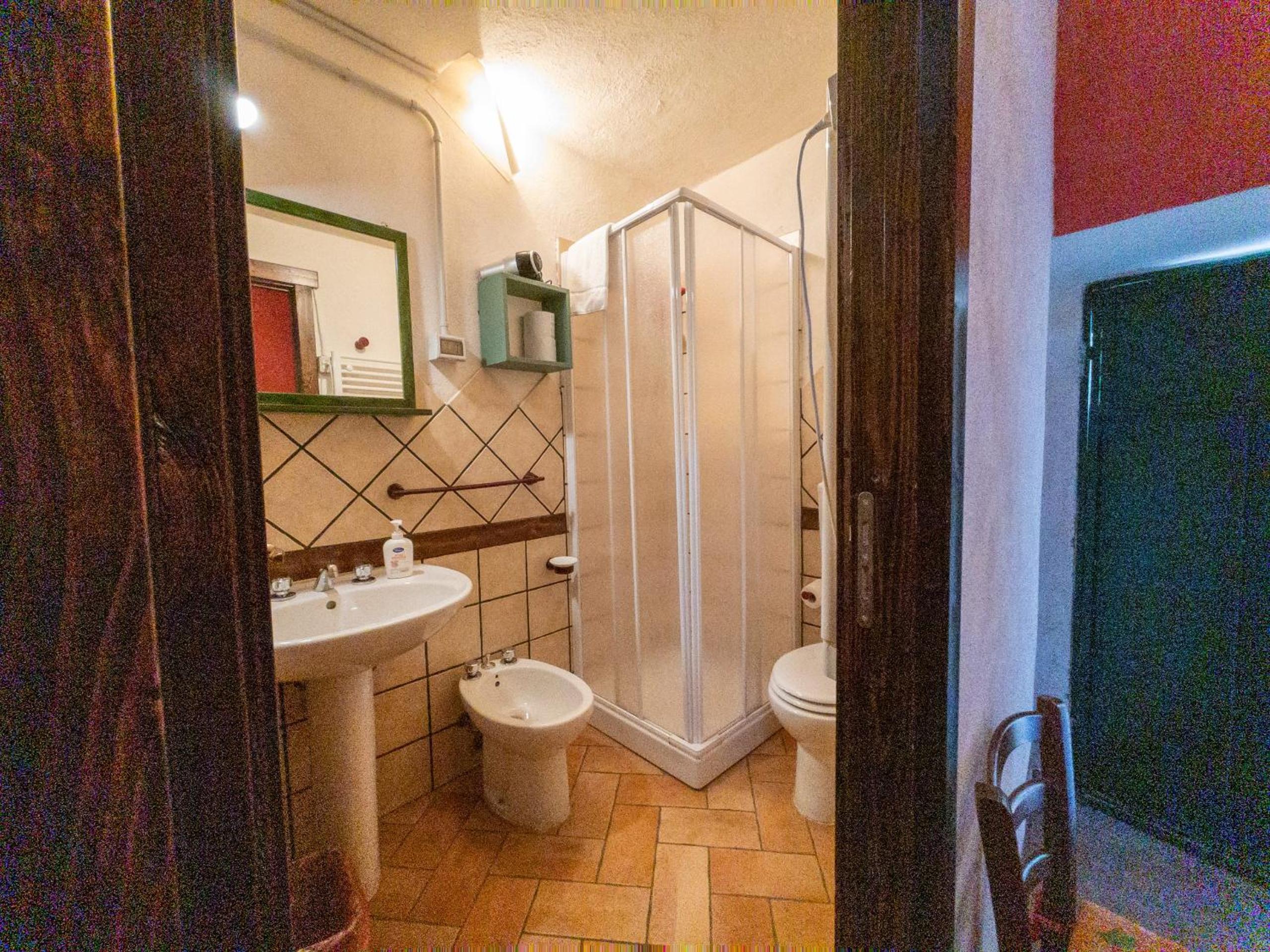 Quadruple Room with Mountain View photo 3