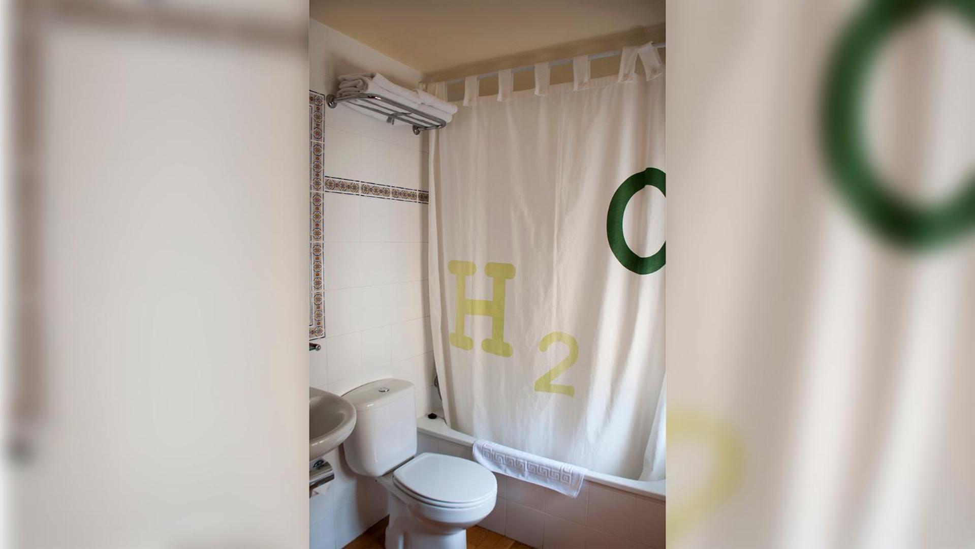 Twin Room photo 3