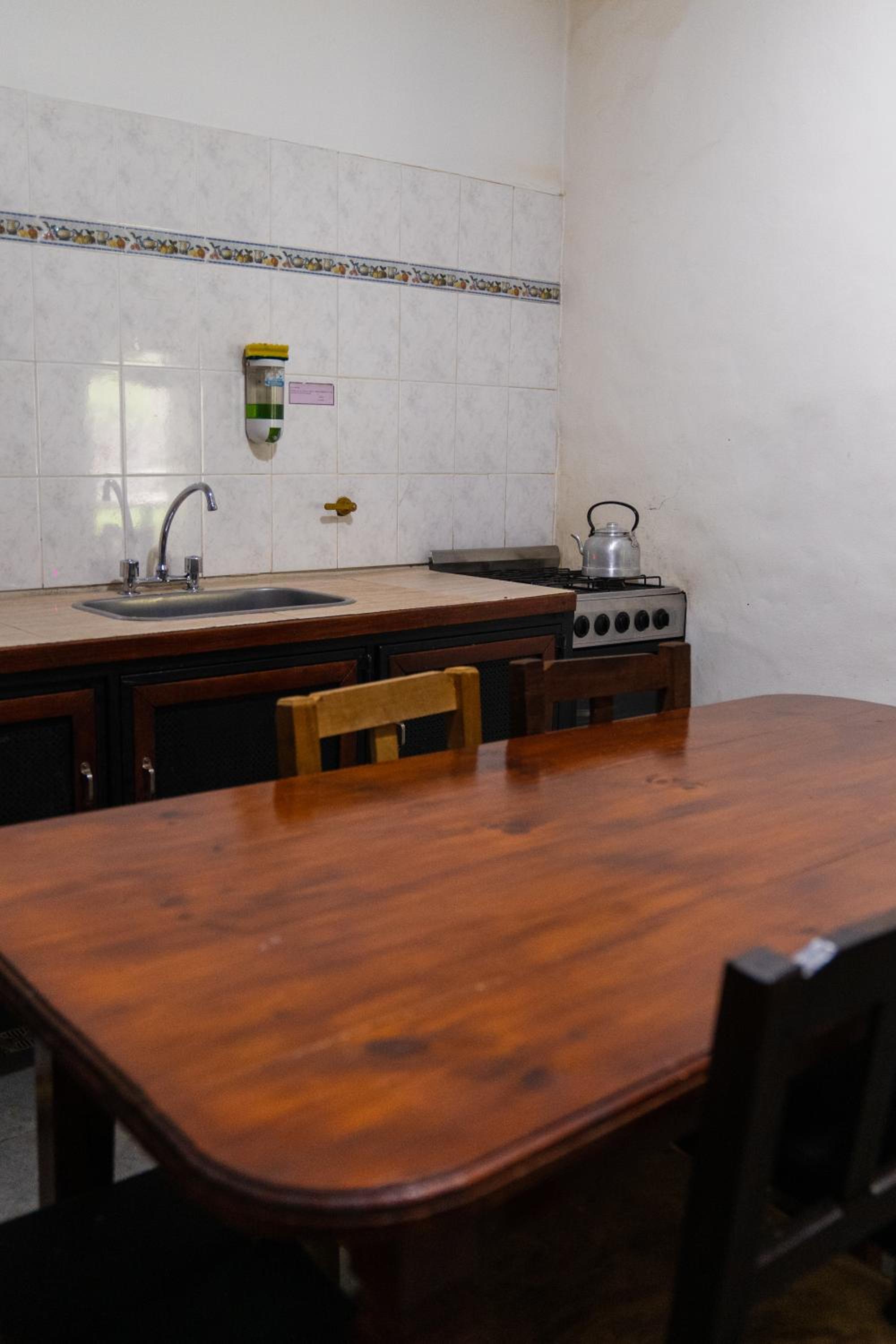 Apartment - Ground Floor photo 2