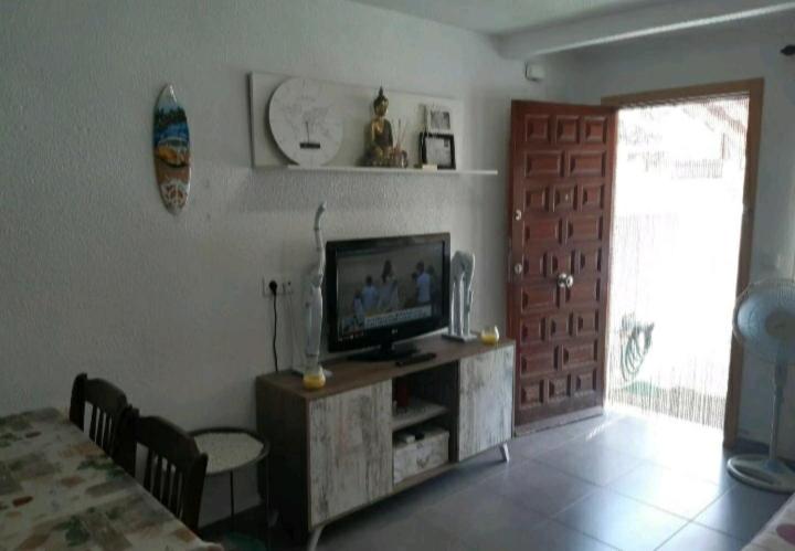Casa de Dos Habitaciones