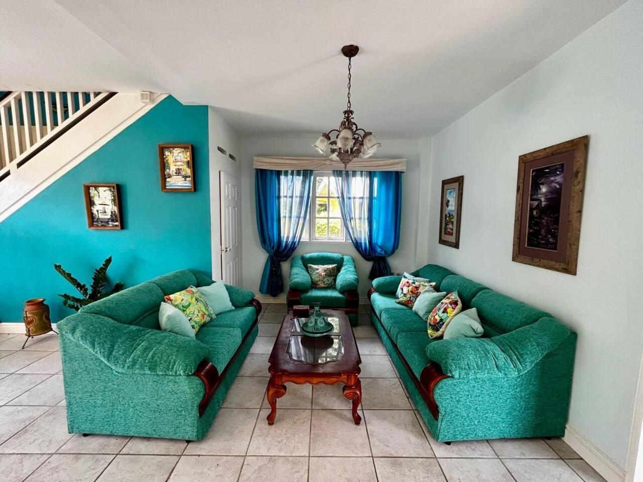 One-Bedroom Villa photo 1