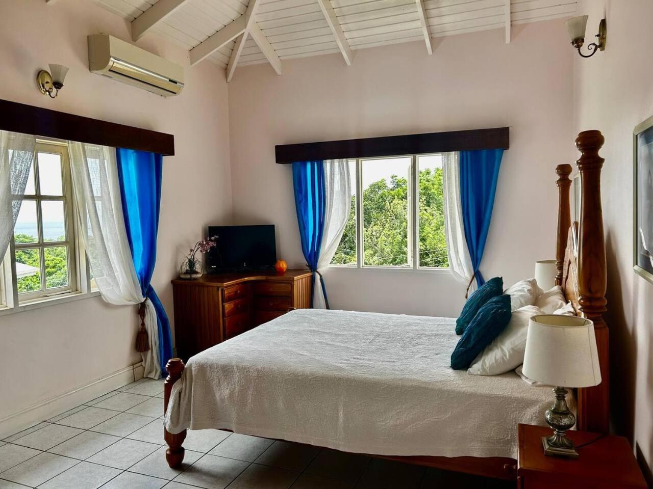 One-Bedroom Villa photo 2
