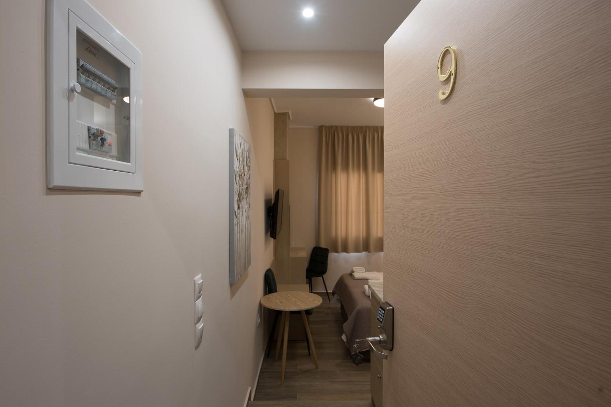 Apartment photo 1