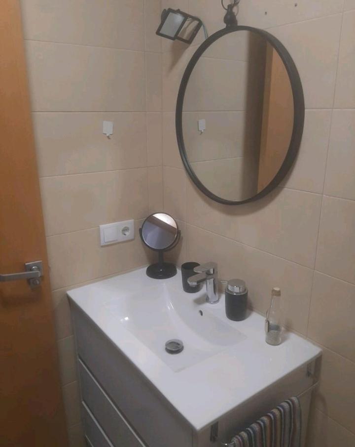 Two-Bedroom House photo 2
