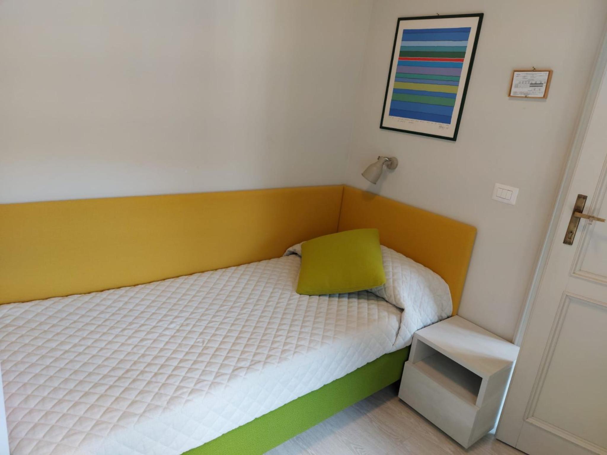 Basic Triple Room - Photo 3