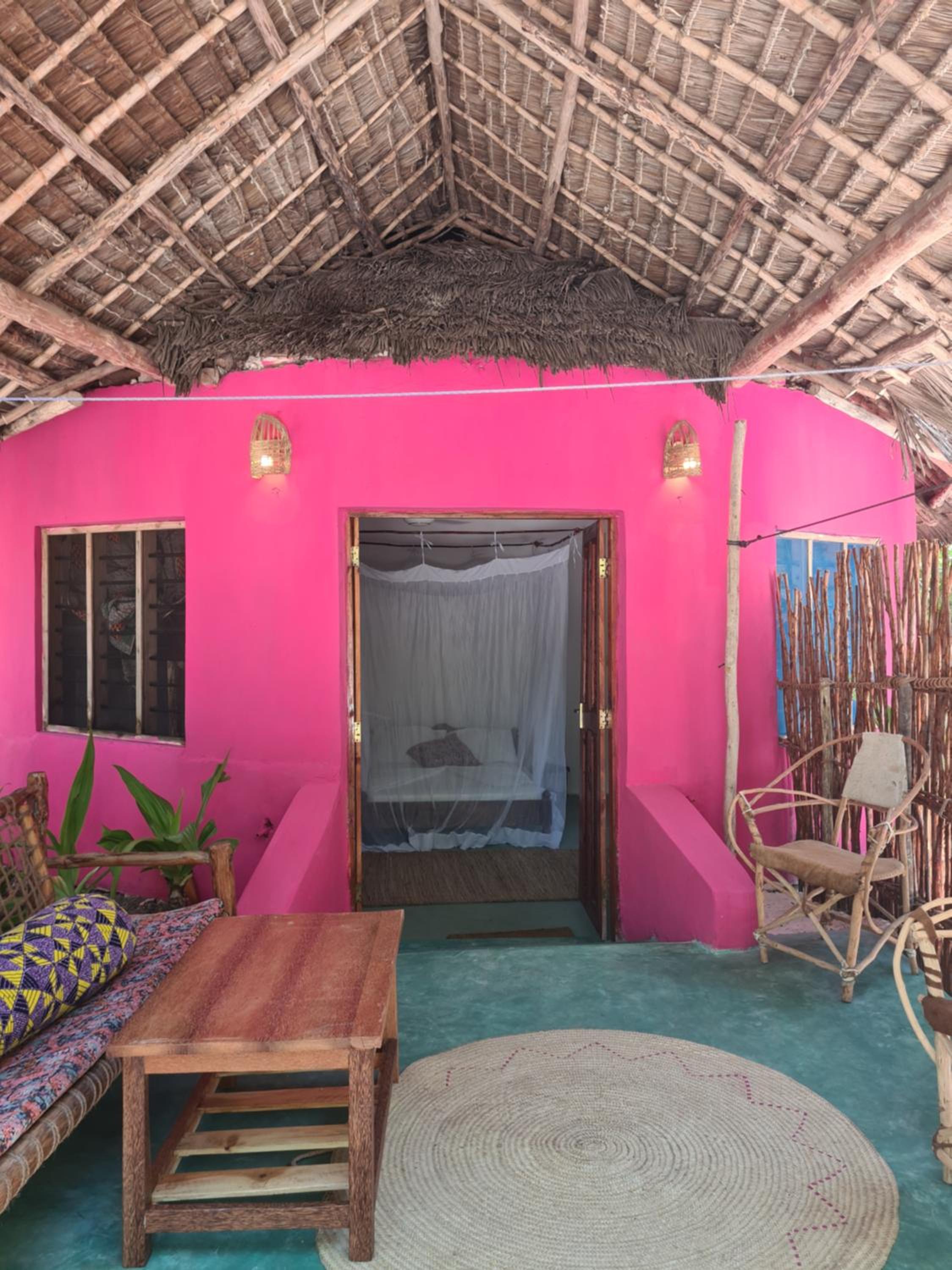 Bungalow