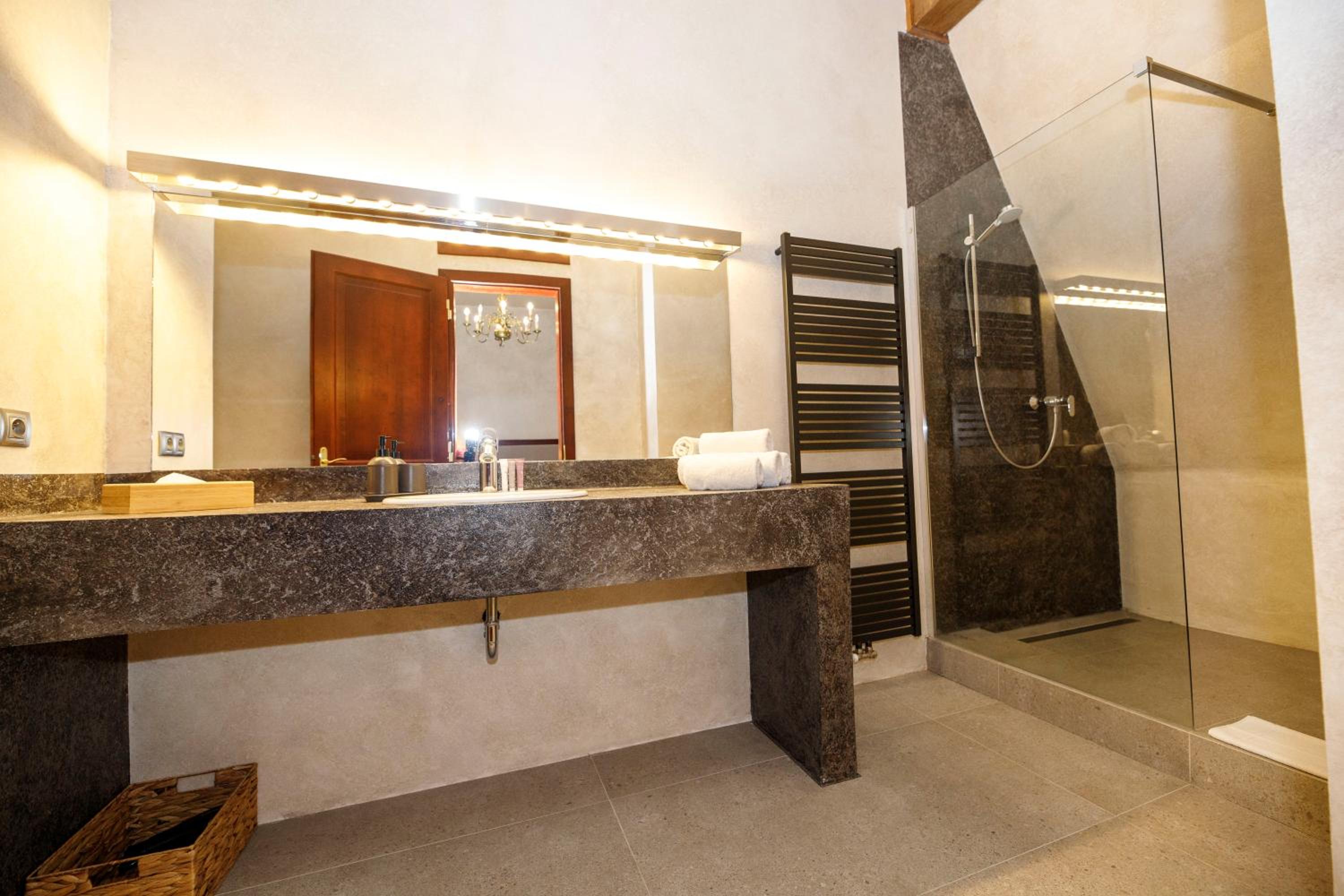 Deluxe Single Room photo 2