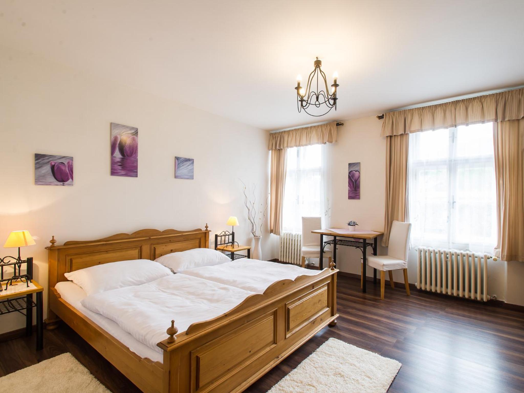 Double or Twin Room - Photo 1