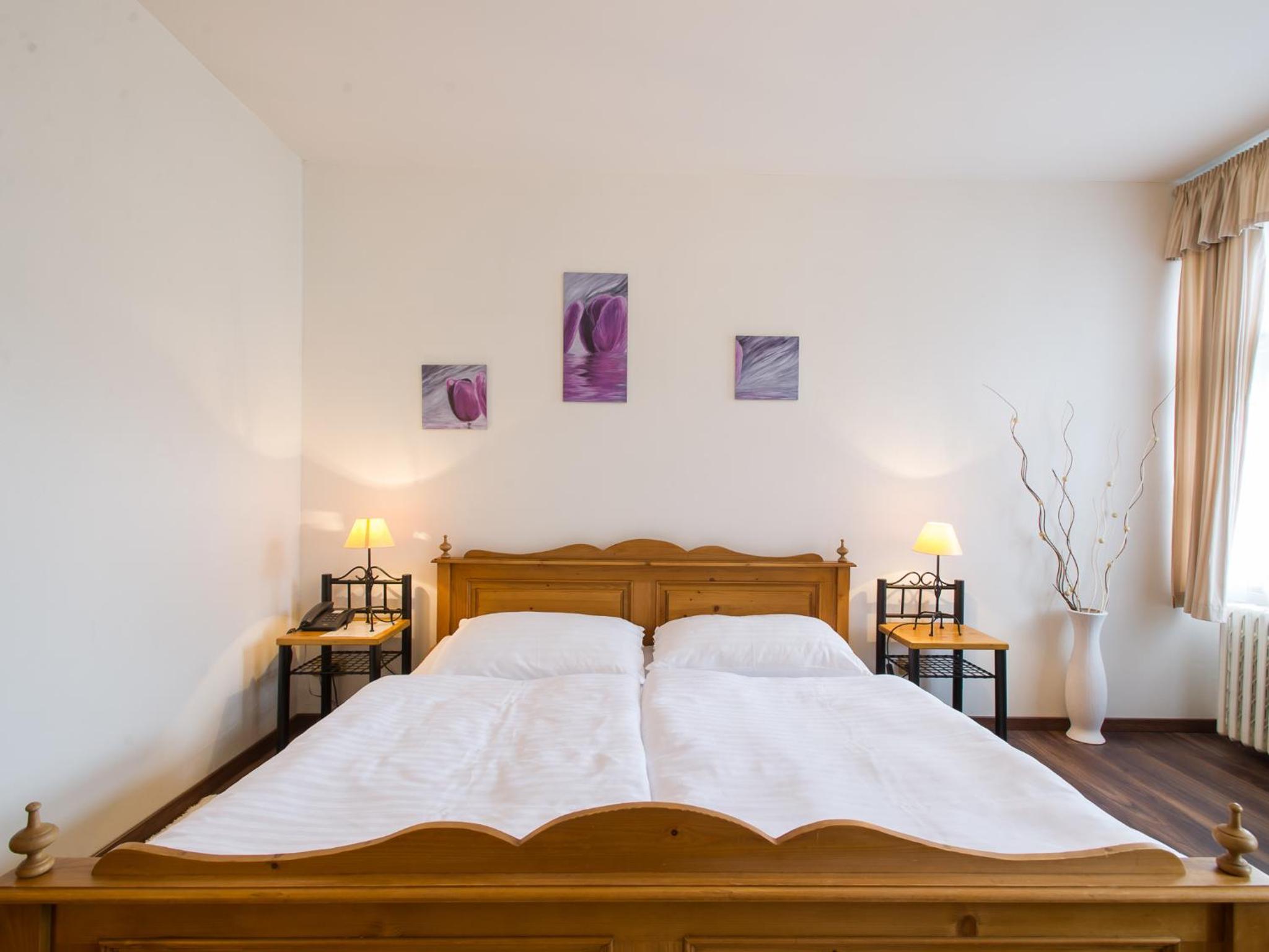 Double or Twin Room - Photo 40