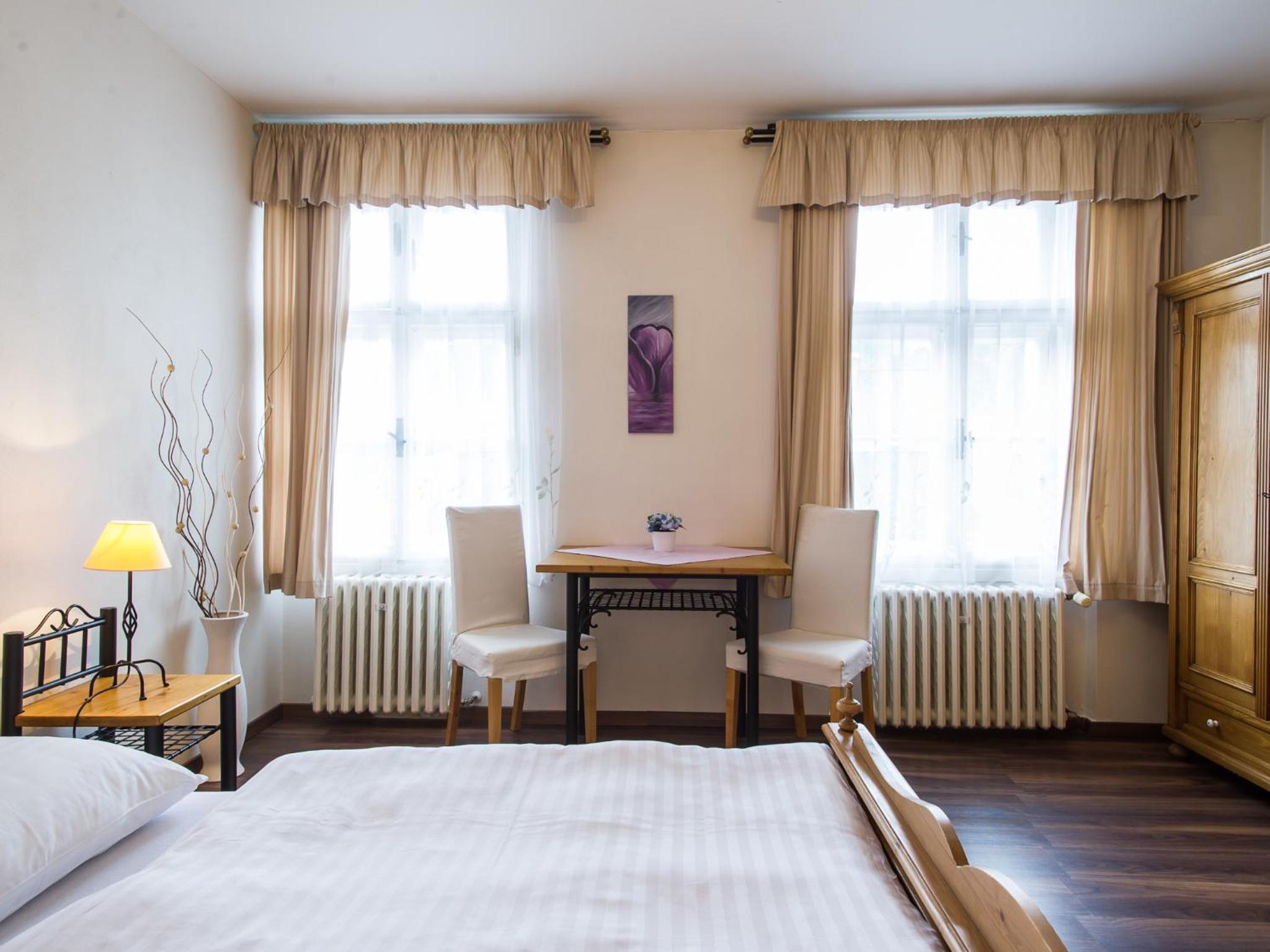 Double or Twin Room - Photo 47