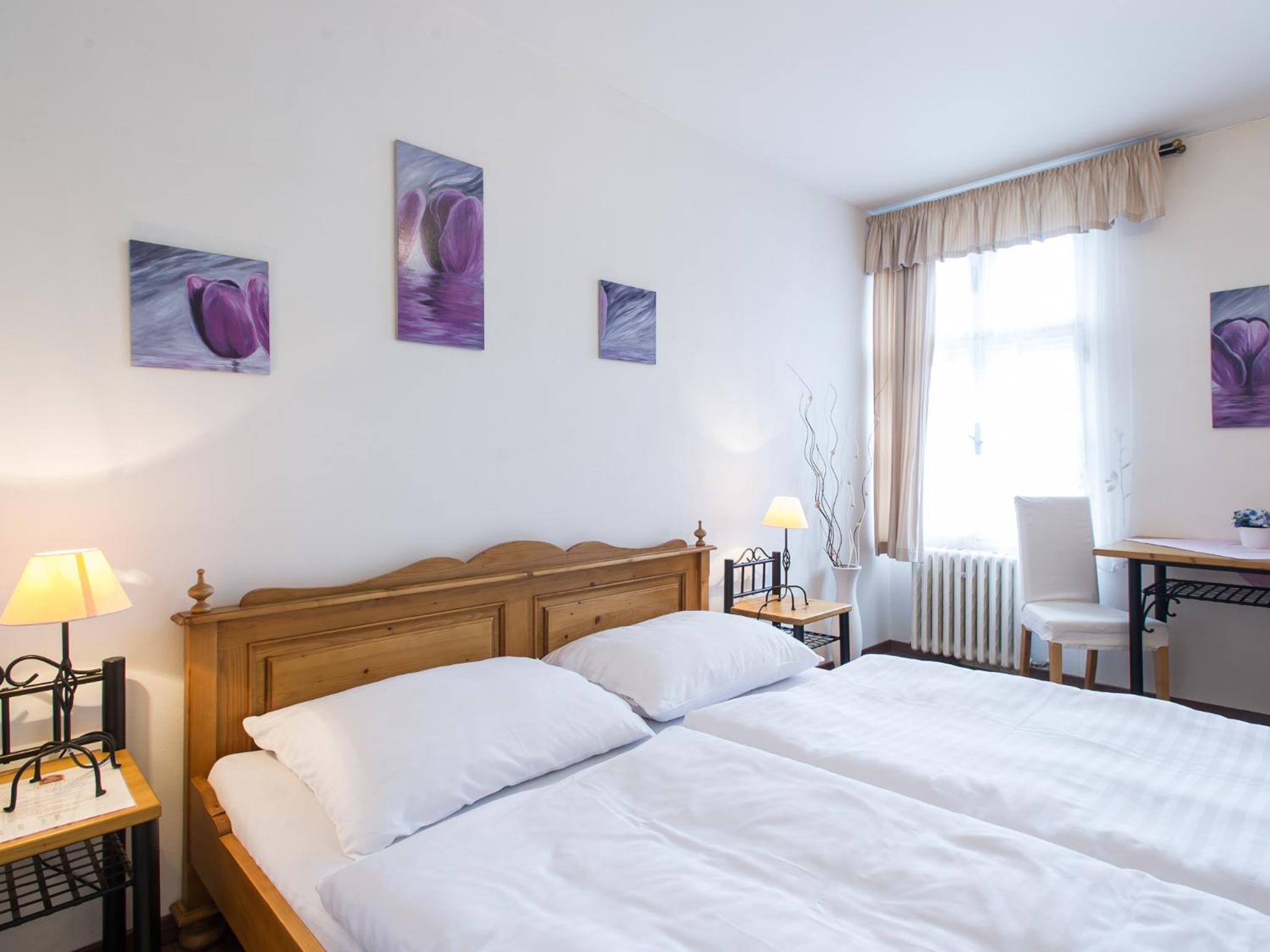 Double or Twin Room - Photo 37