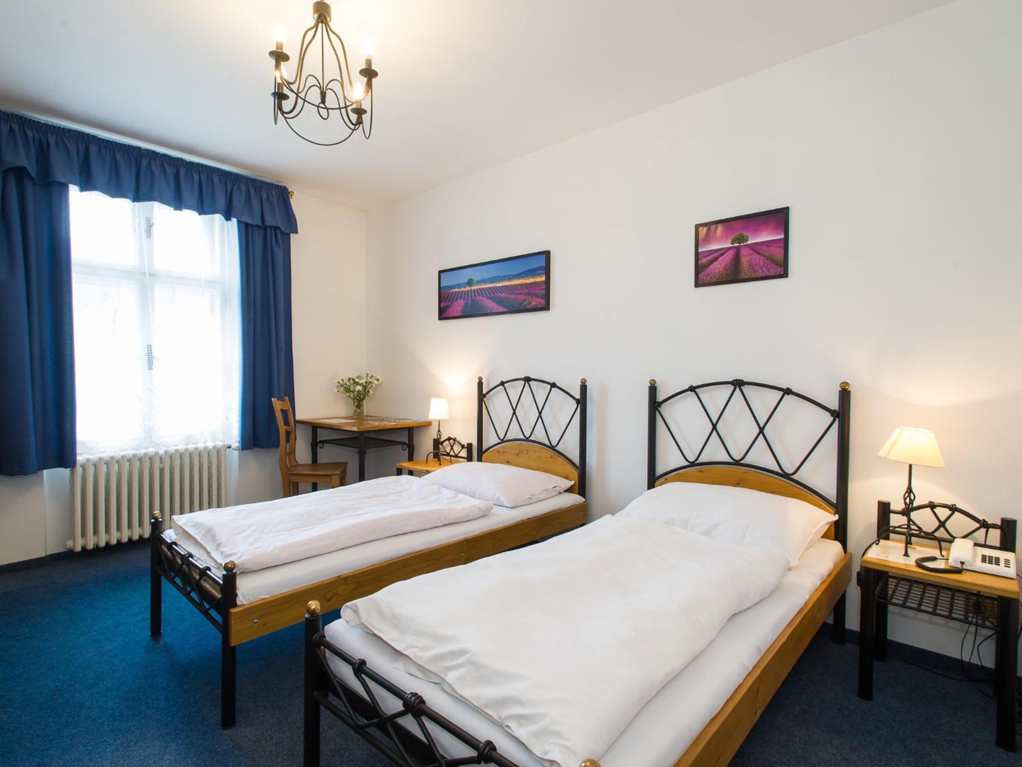 Double or Twin Room - Photo 48