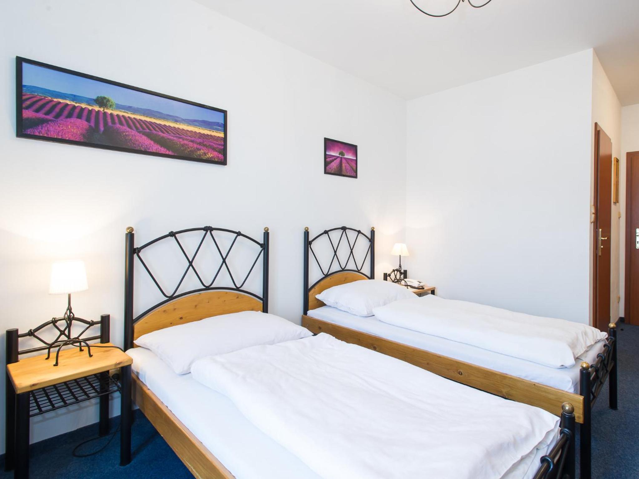 Double or Twin Room - Photo 46