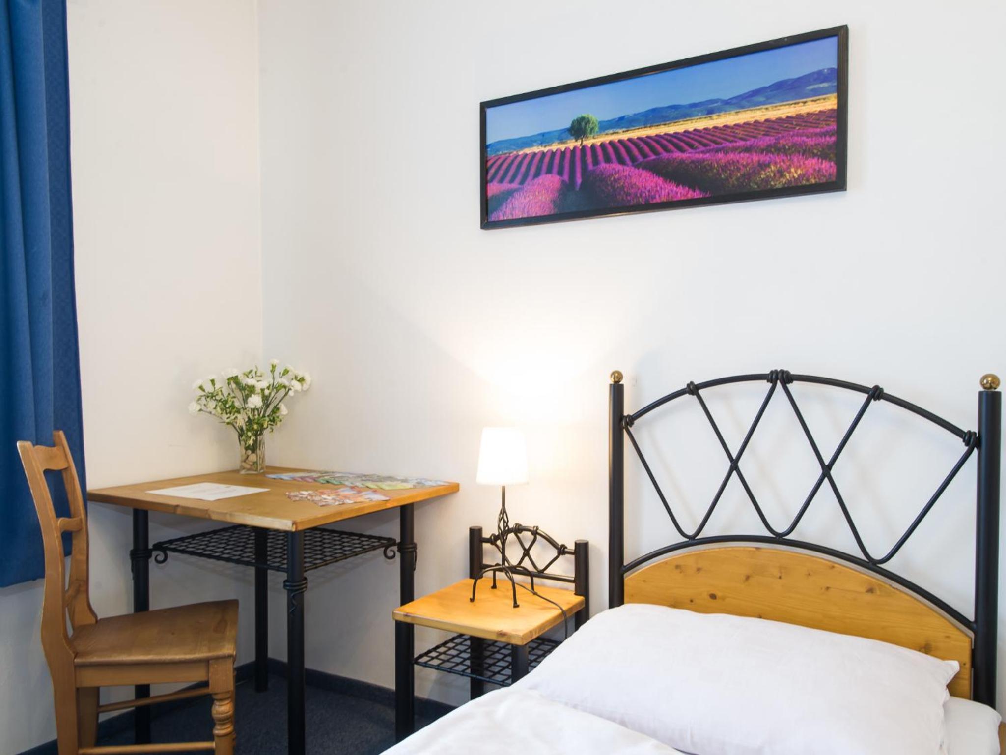 Double or Twin Room - Photo 45