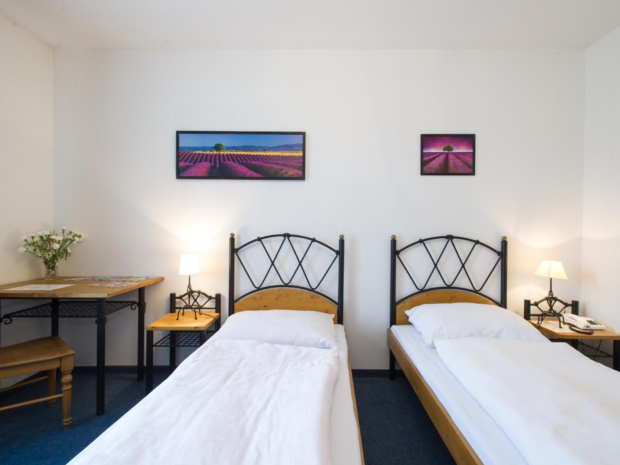 Double or Twin Room - Photo 2