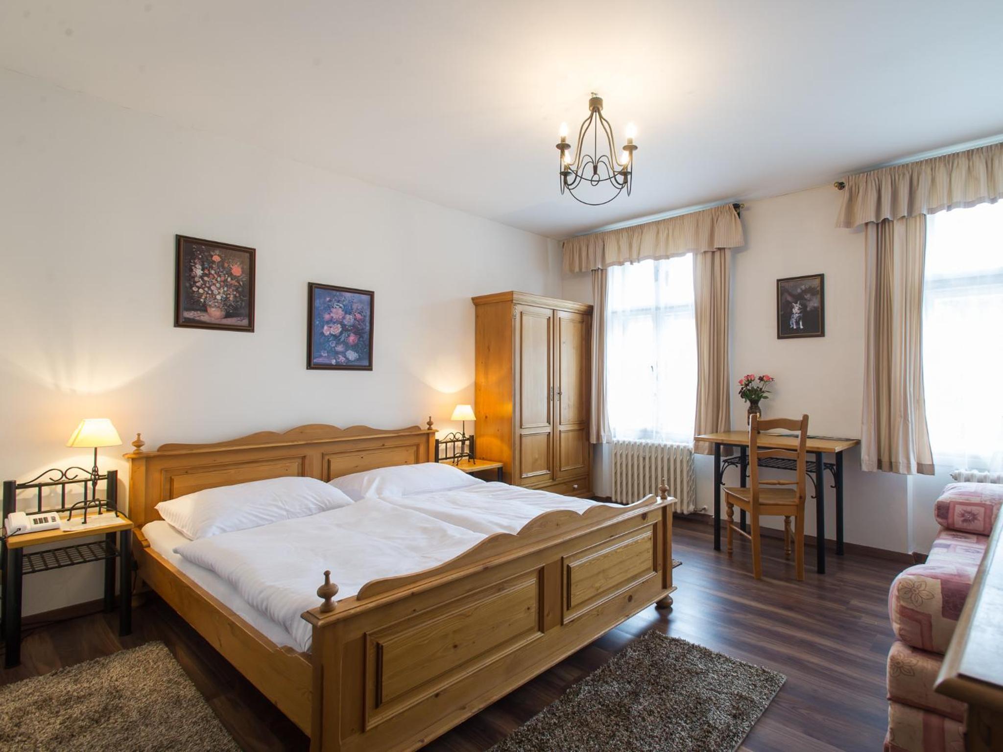 Double or Twin Room - Photo 49